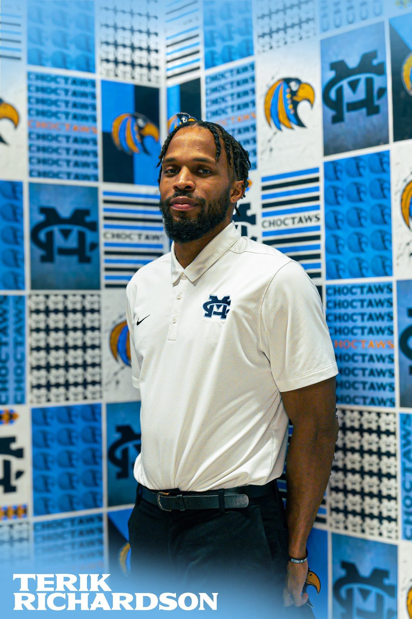 Terik Richardson