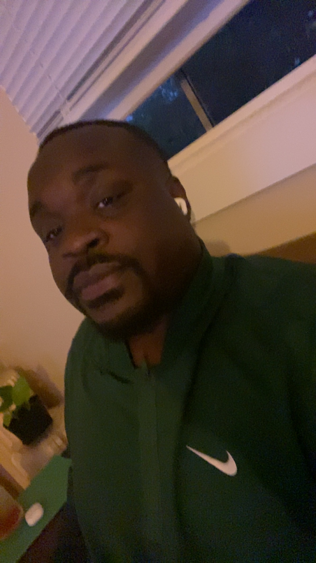 Terrell Lee