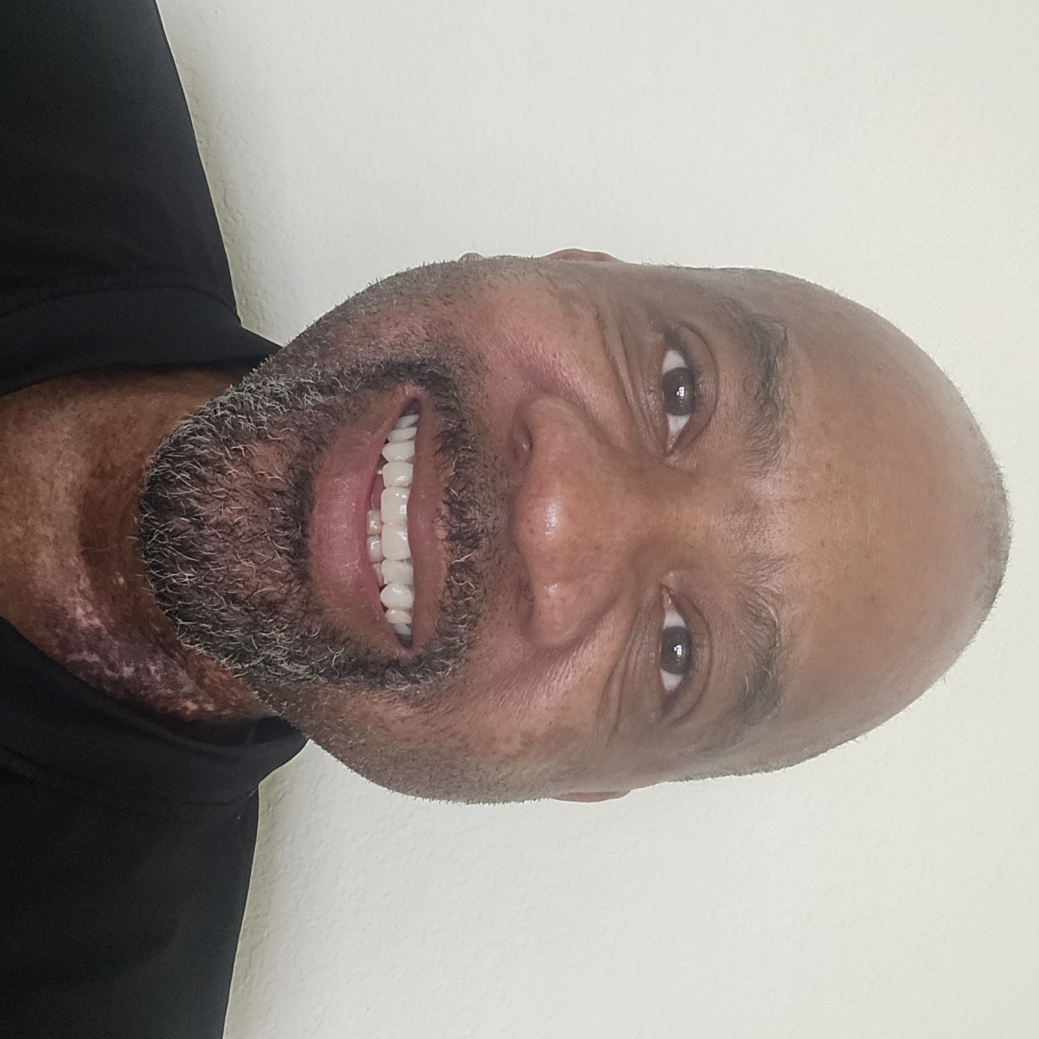 Kevin Colston