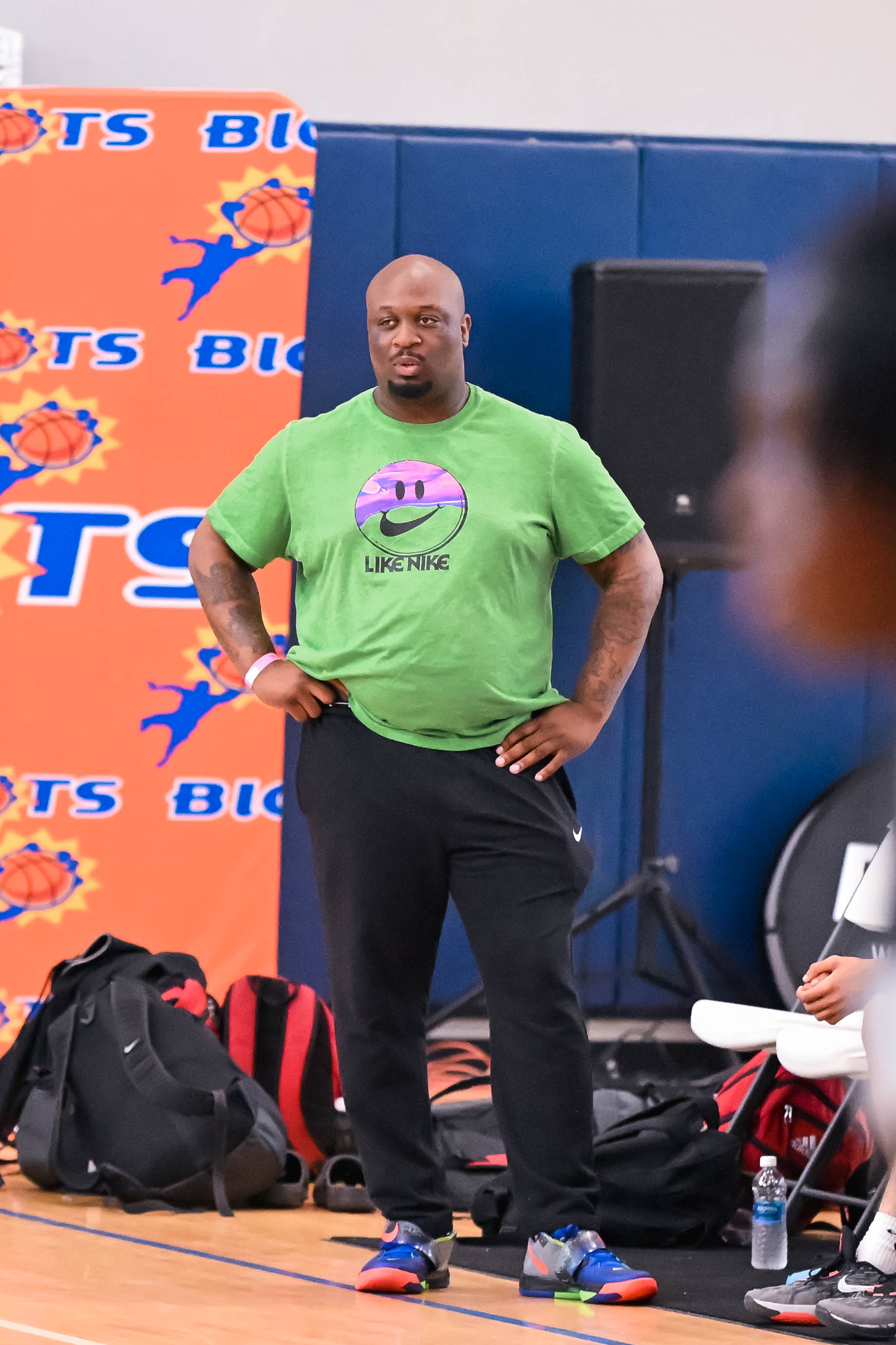 Bj Mcdaniel