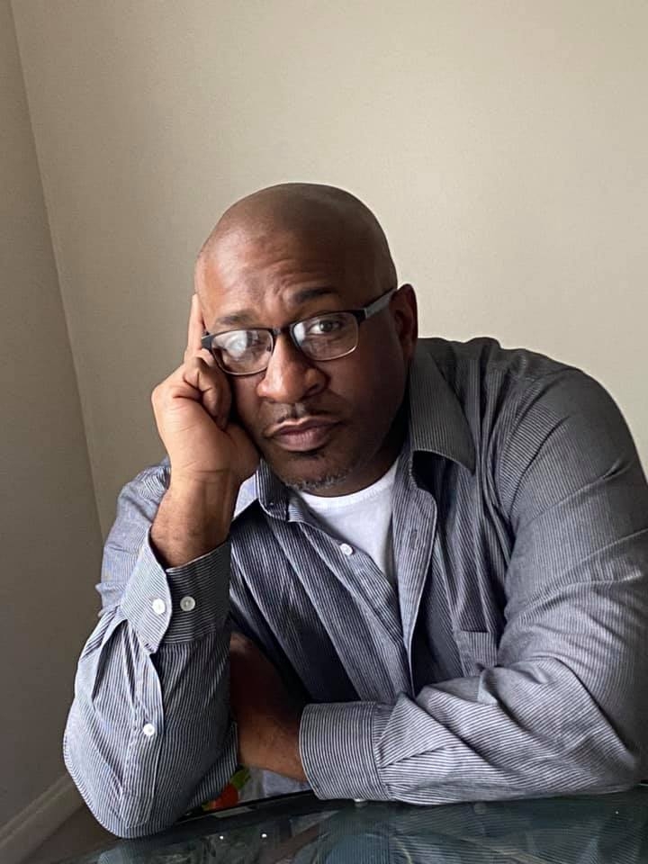 Raheem Simmons