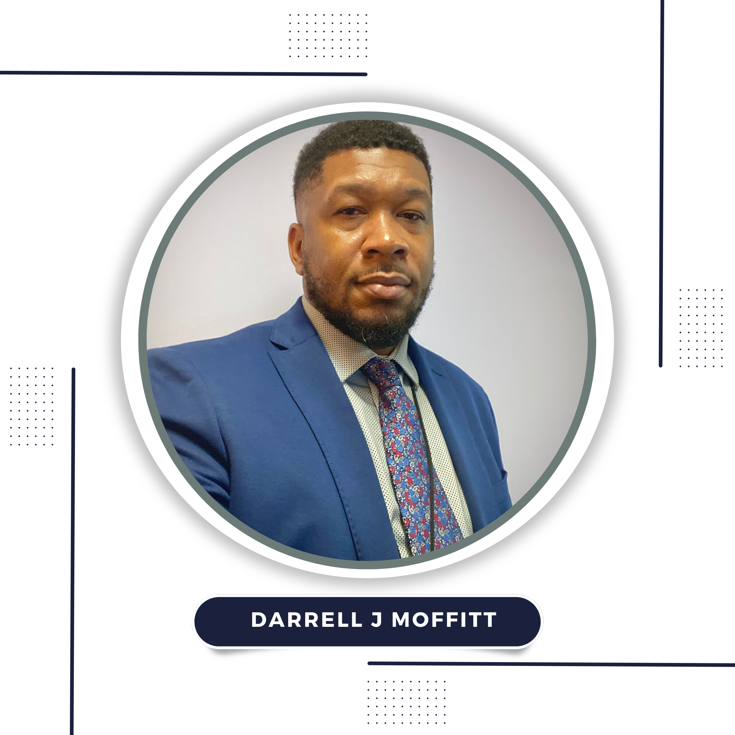 Darrell Moffitt