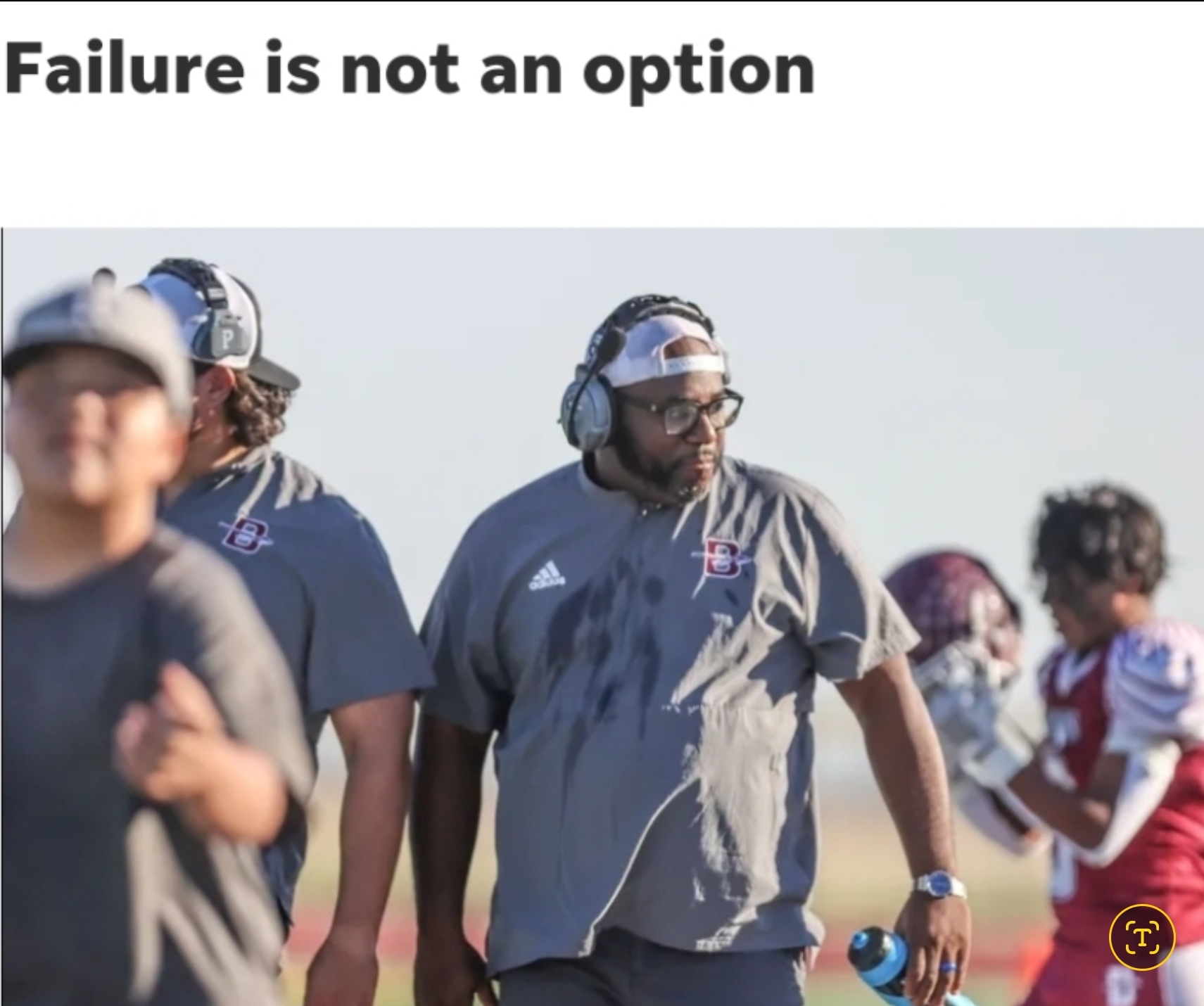 Nicholas Williams Jr.