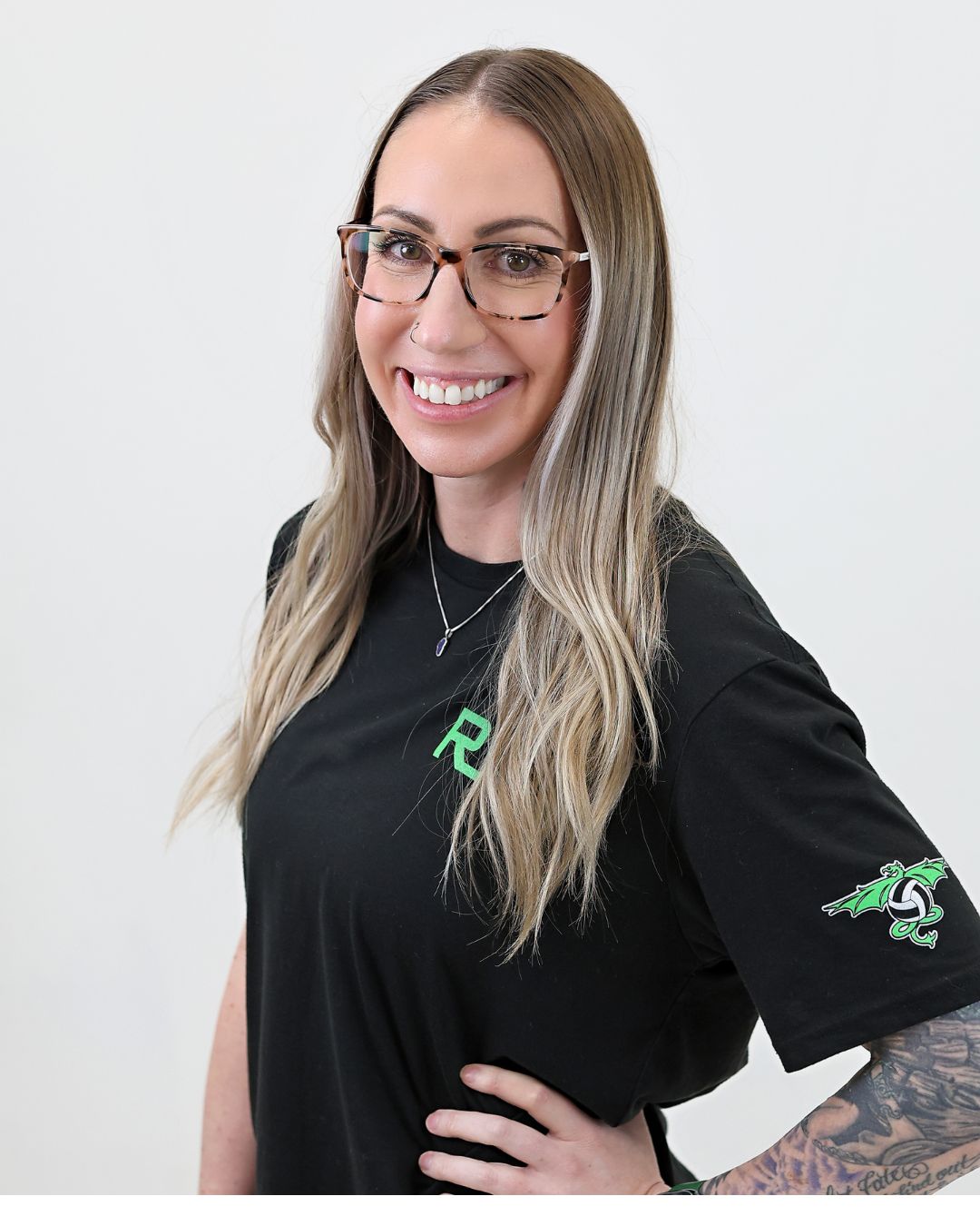 Ashlynn Medina