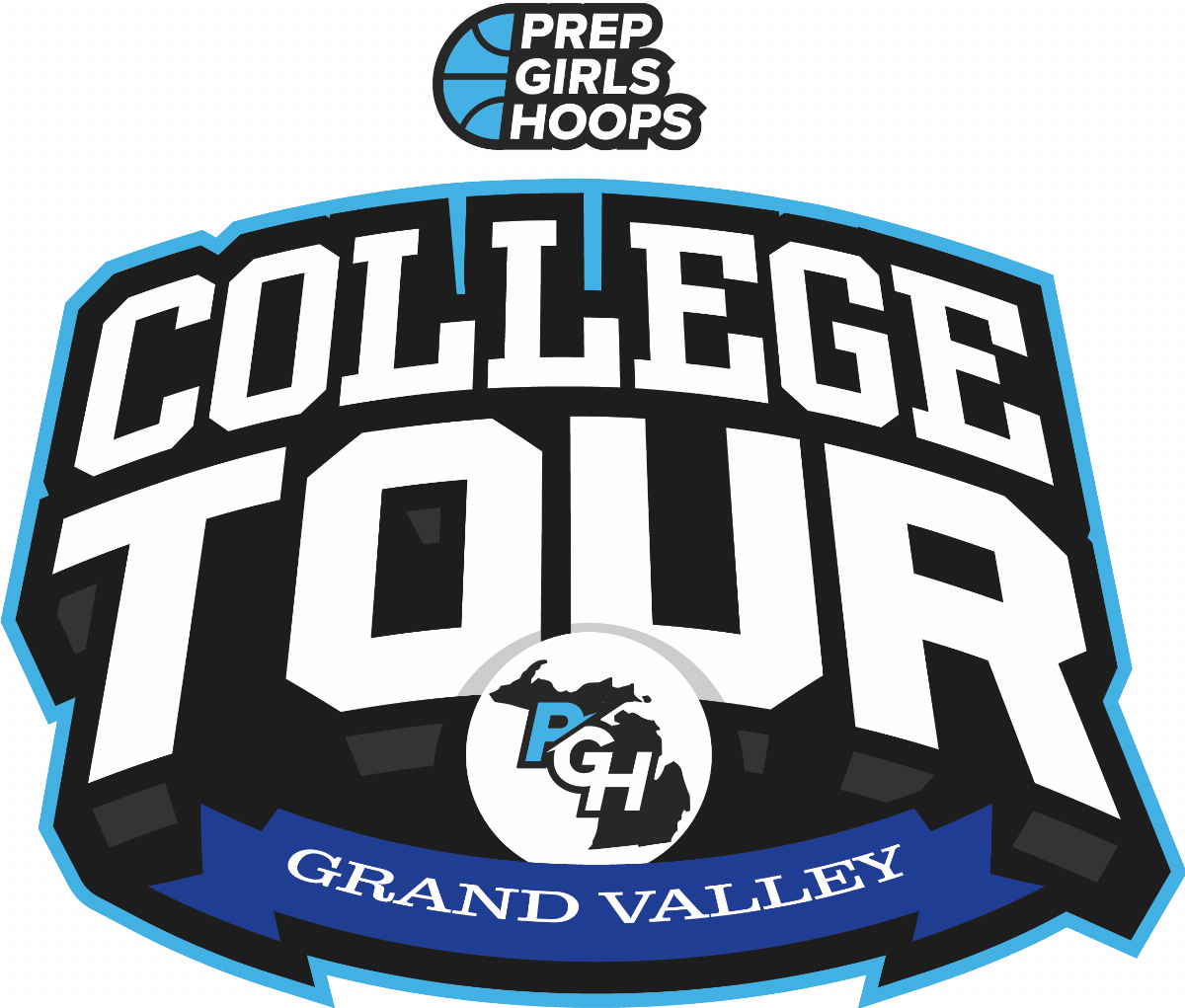 MI College Tour Session II - Grand Valley