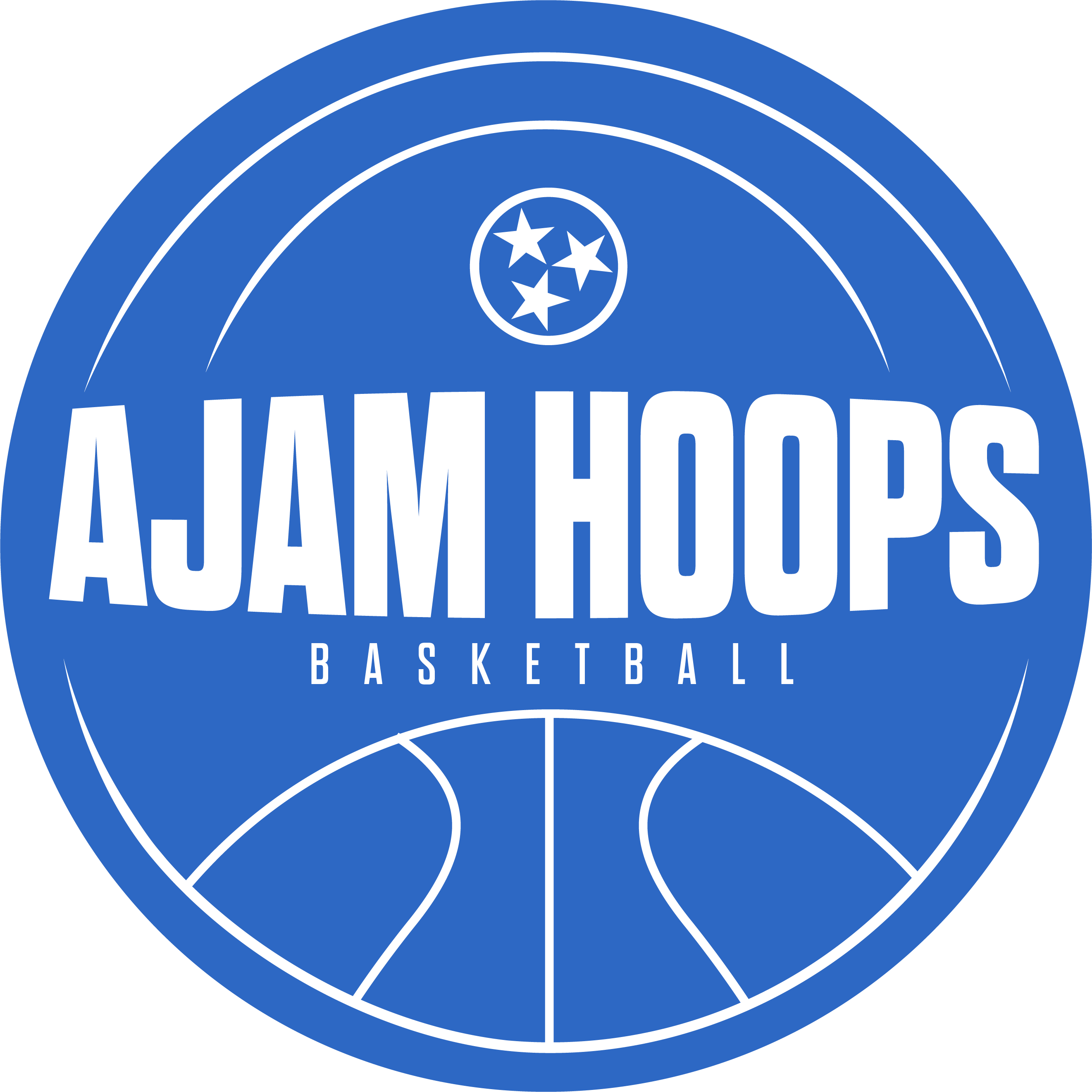 AJamHoops 15U - 1