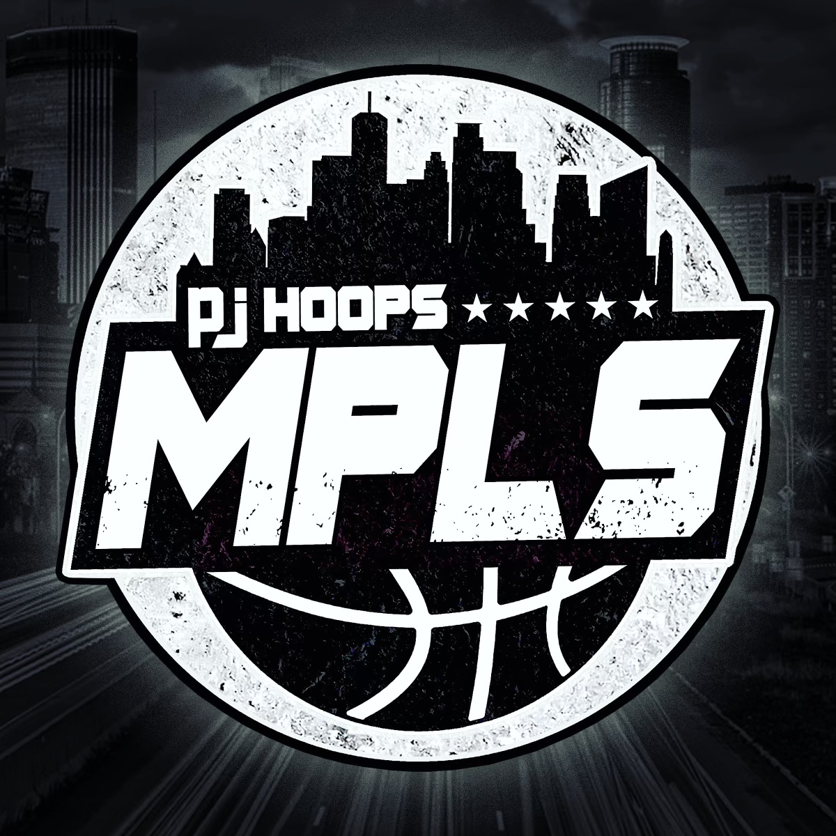 PJ Hoops 15U - 1