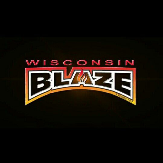 WI Blaze 15U Inferno E32