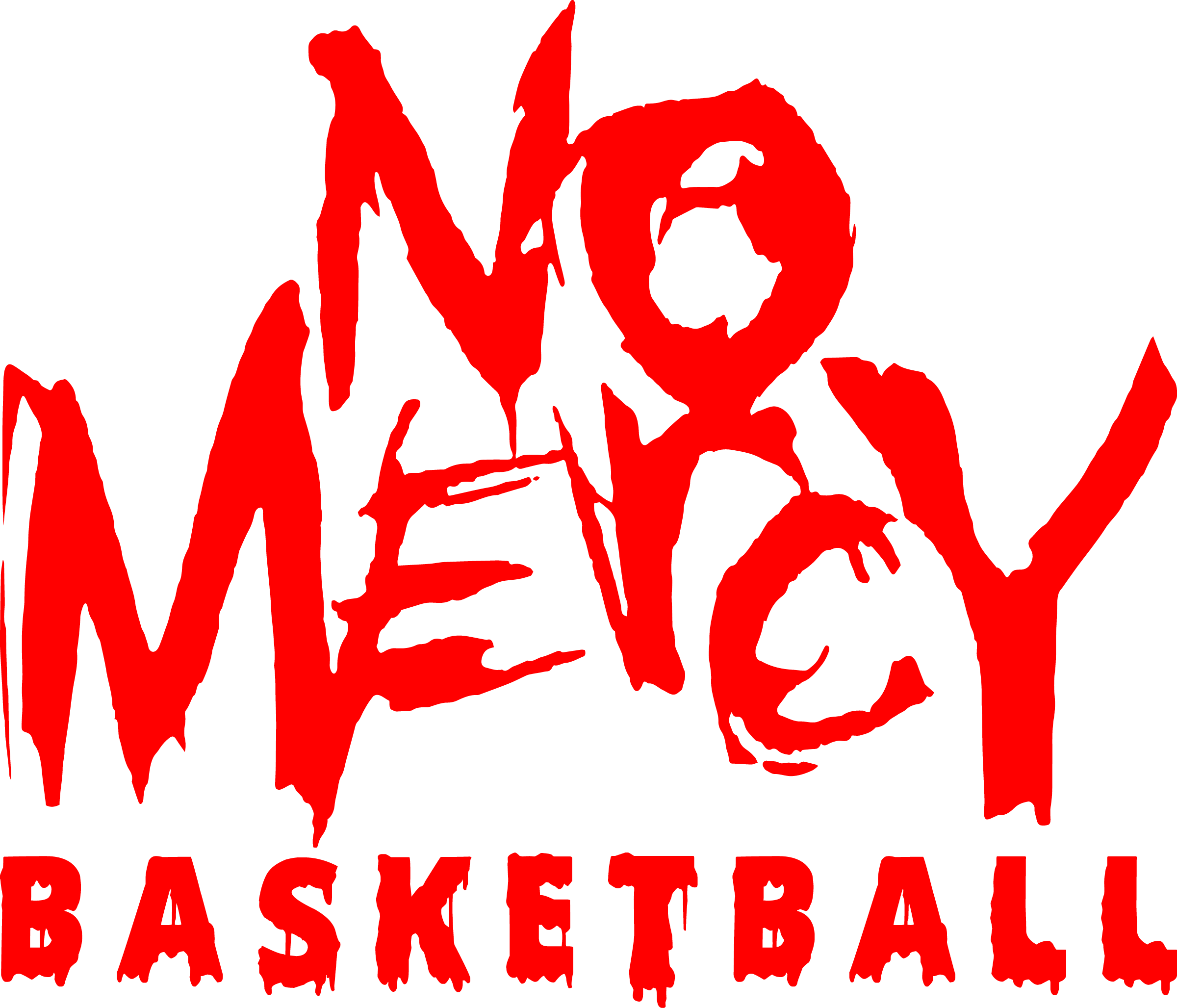 No Mercy 15U - 1
