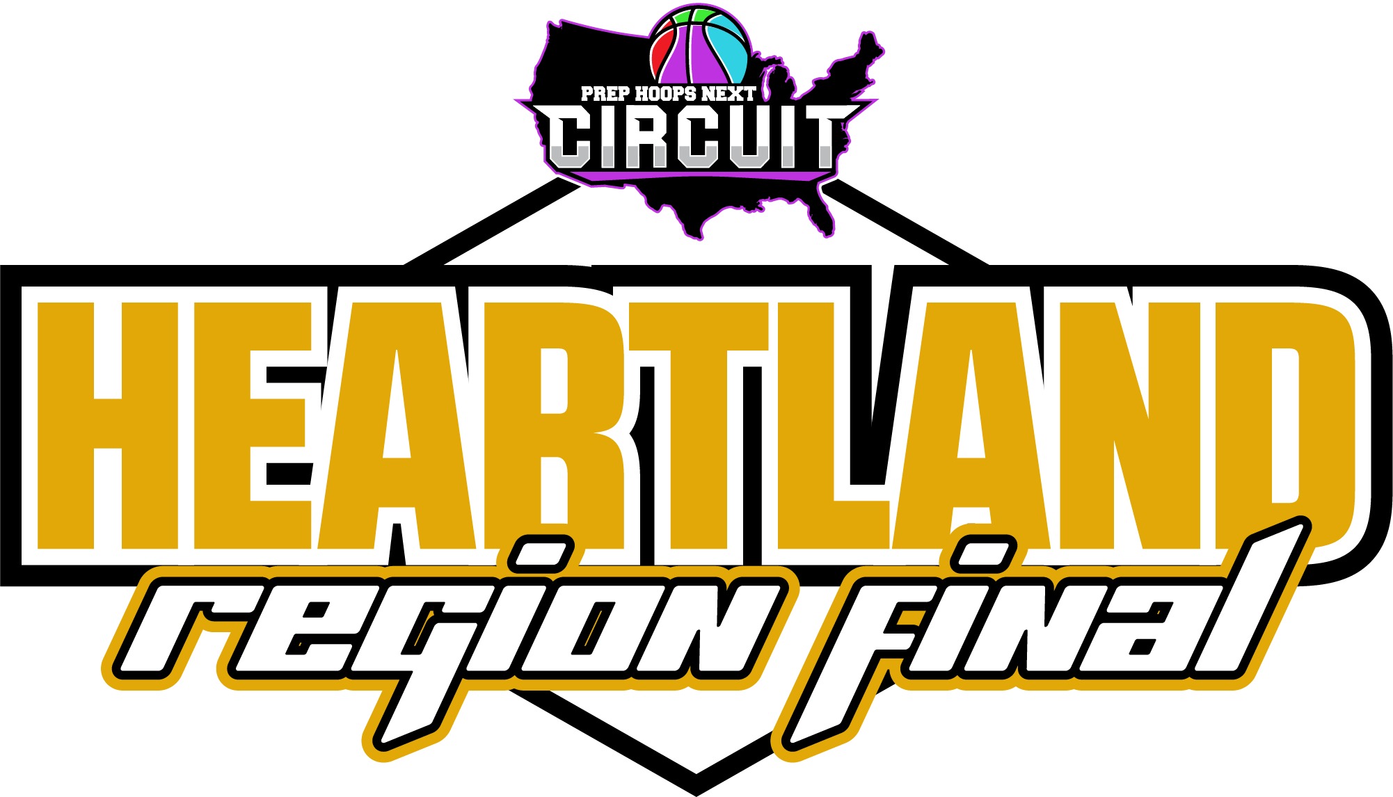 Heartland Region Final