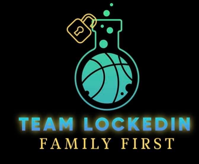 Team Locked In 15U