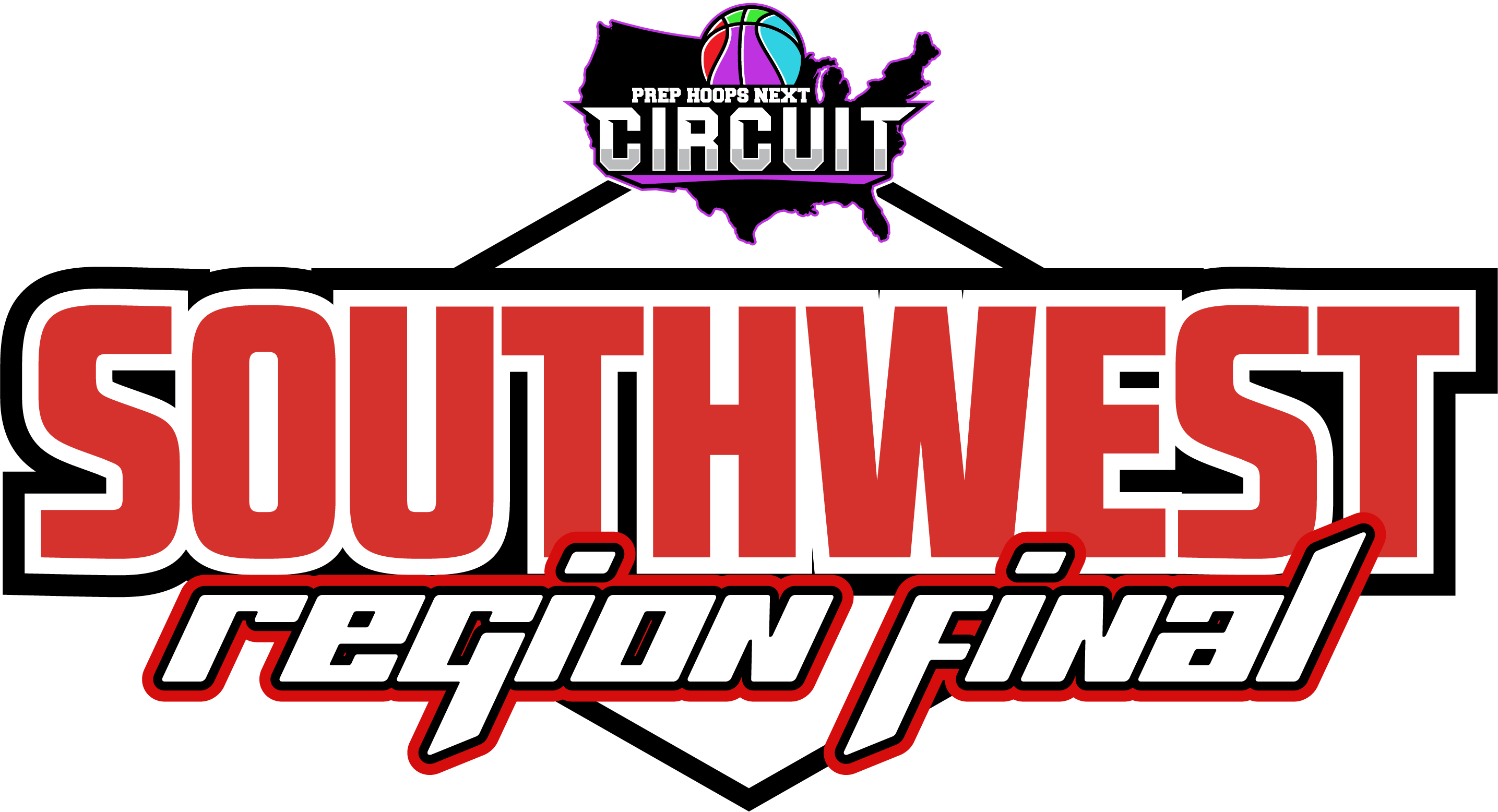 Southwest Region Final