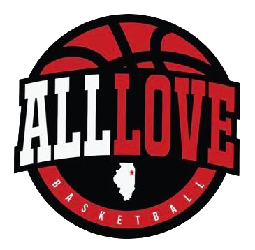 All Love Basketball 15U