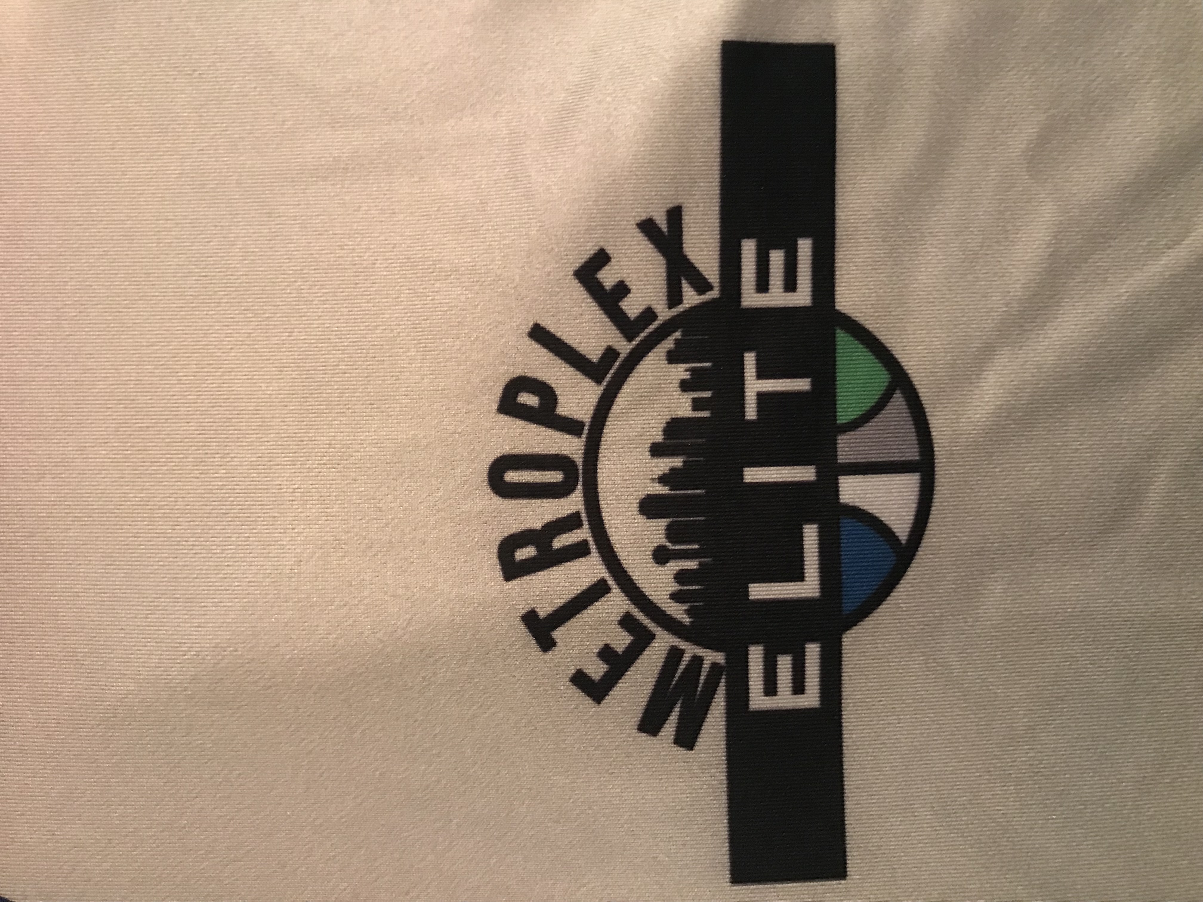 Metro Plex Elite 15U
