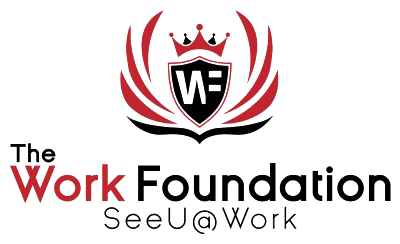 The Work Foundation 15U