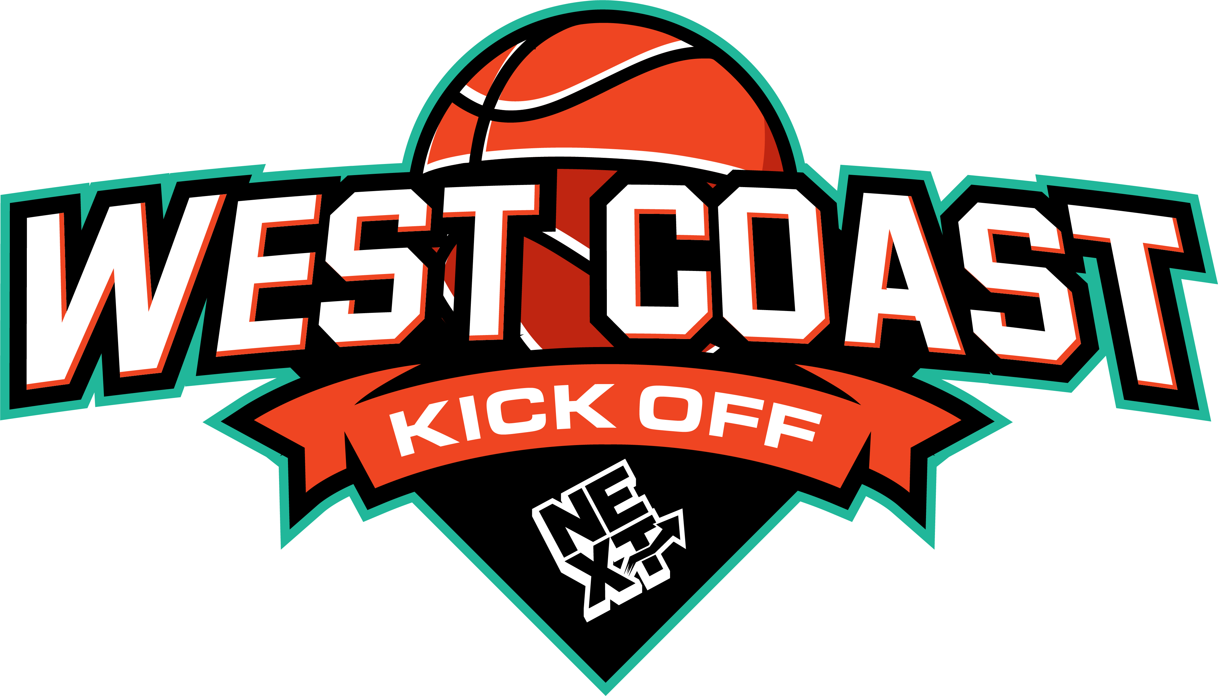 West Coast Kick Off