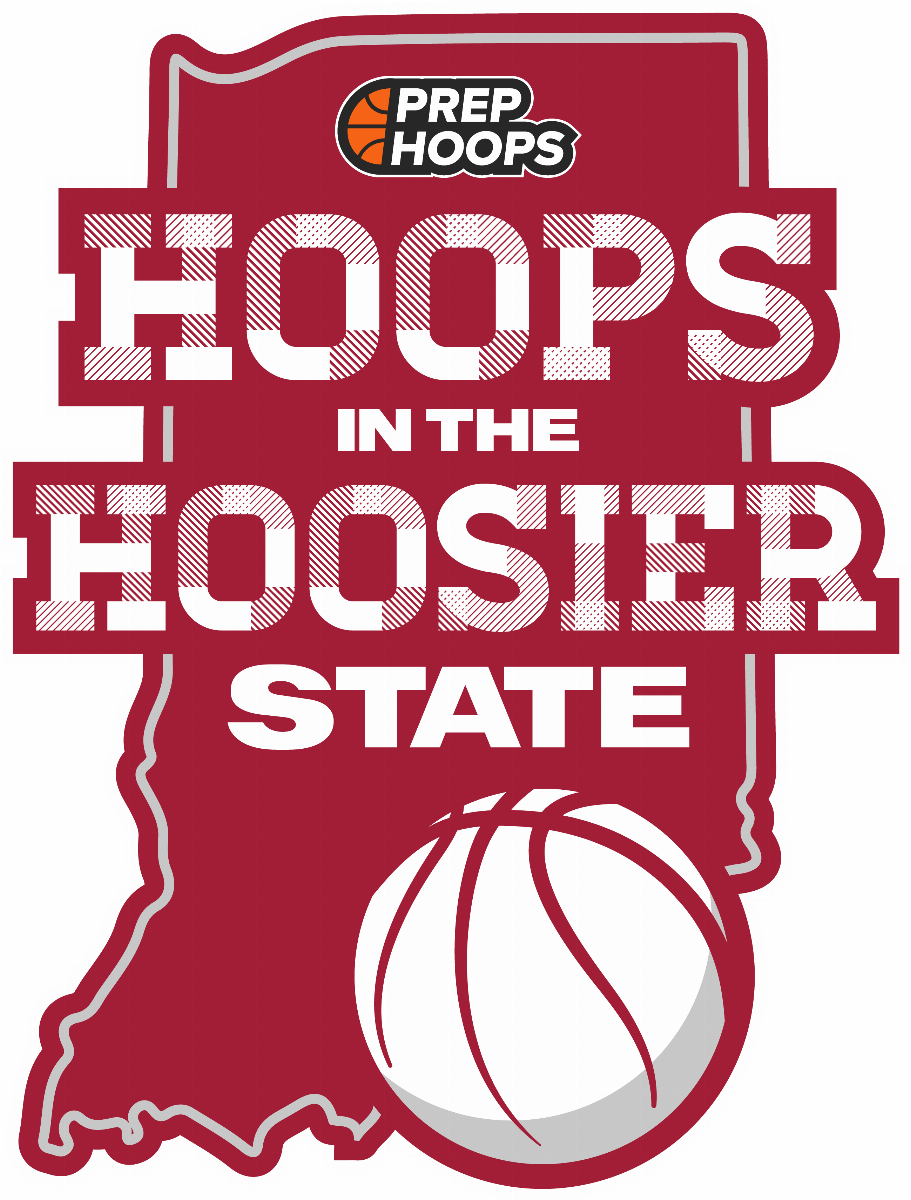 Hoops In The Hoosier State