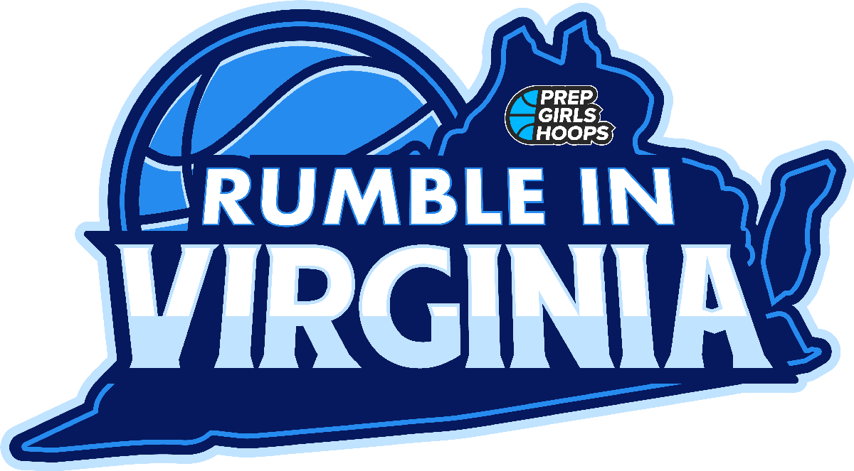 Rumble in Virginia