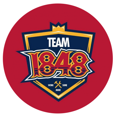 Team 1848 15U - 1