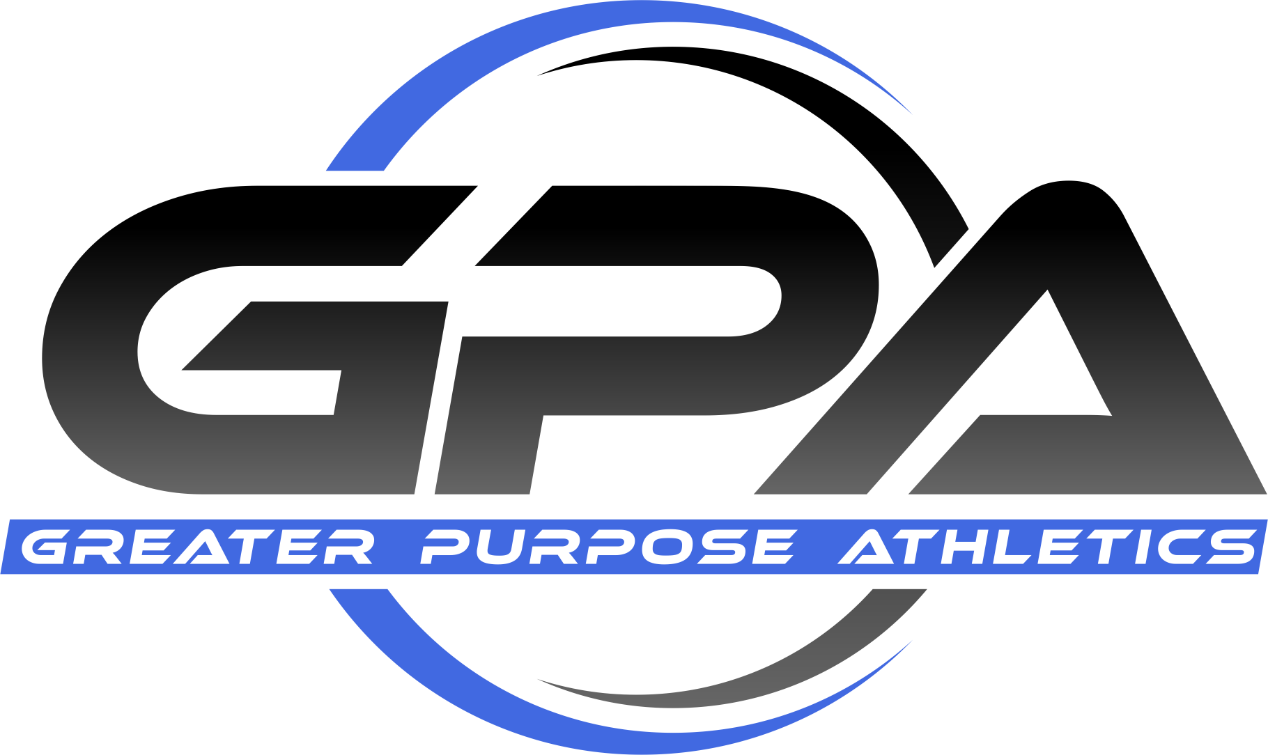 Greater Purpose 15U