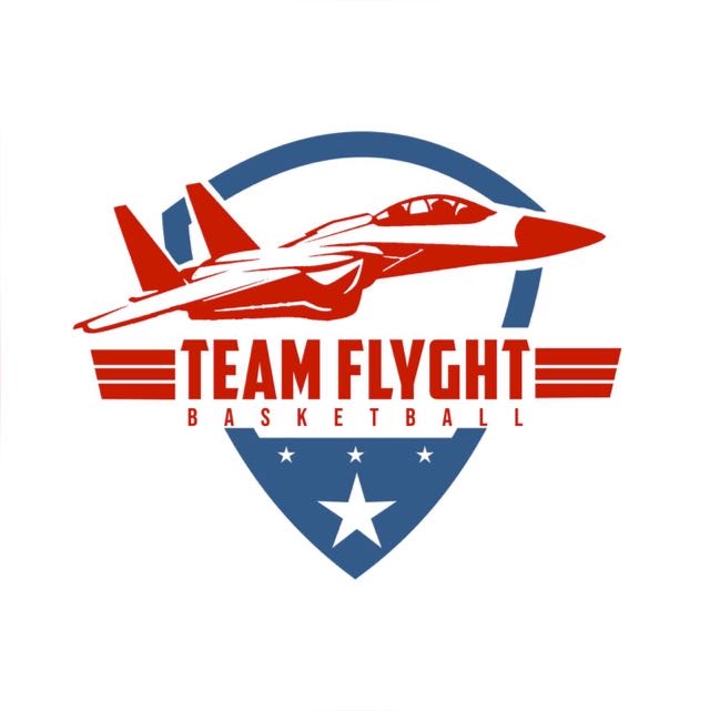 Team Flyght 15U UA Rise