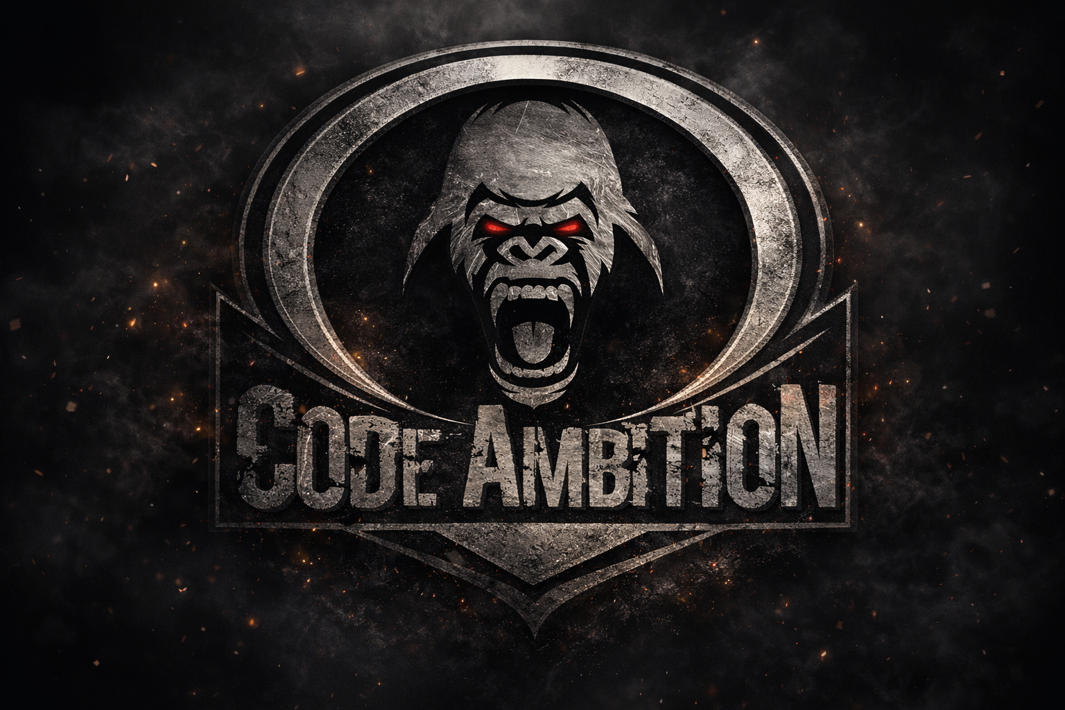 C.O.D.E. Ambition Hoops 15U - 1