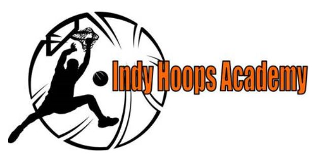 Indy Hoops Academy 15U - 1