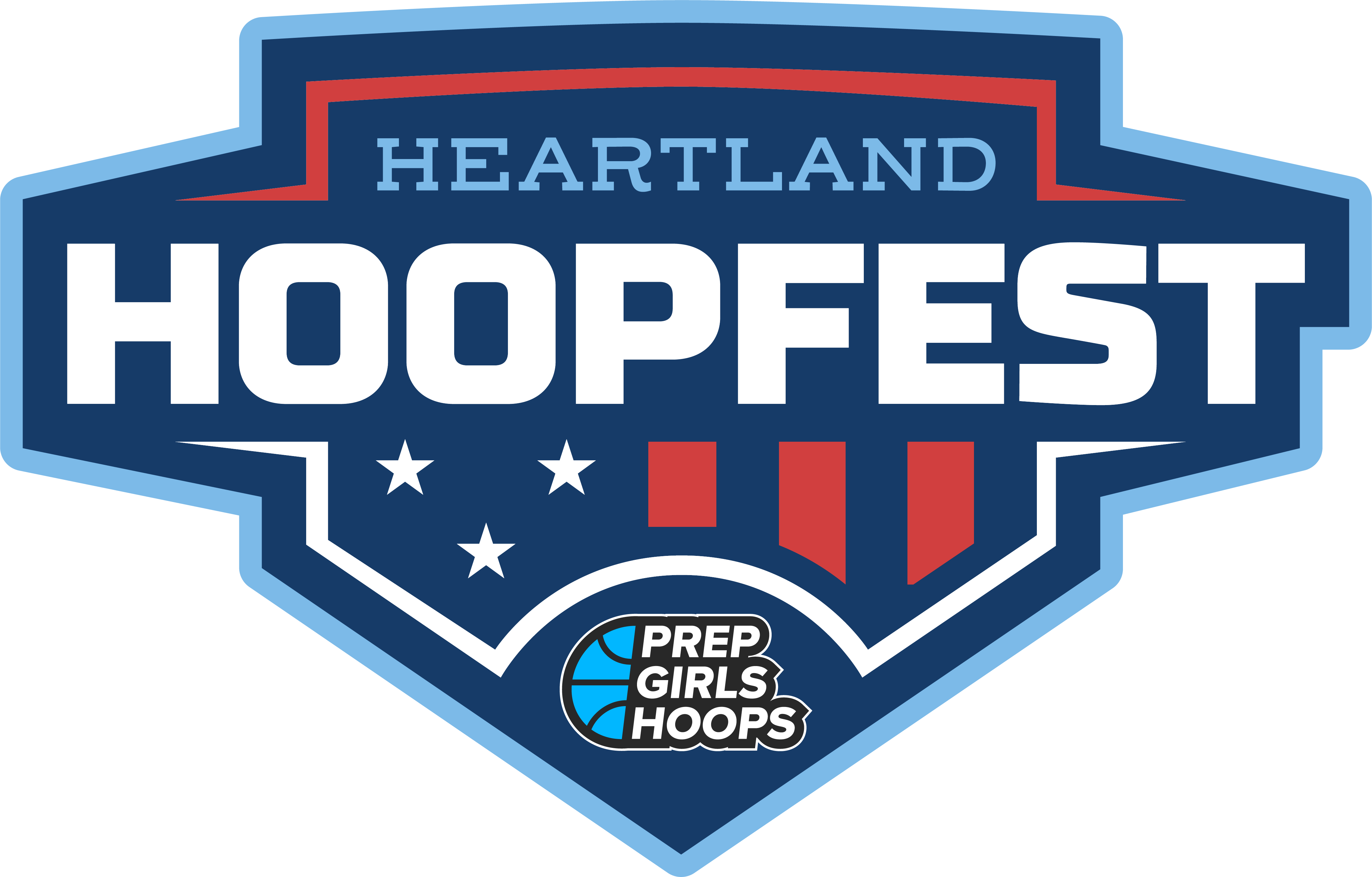 Heartland Hoopfest