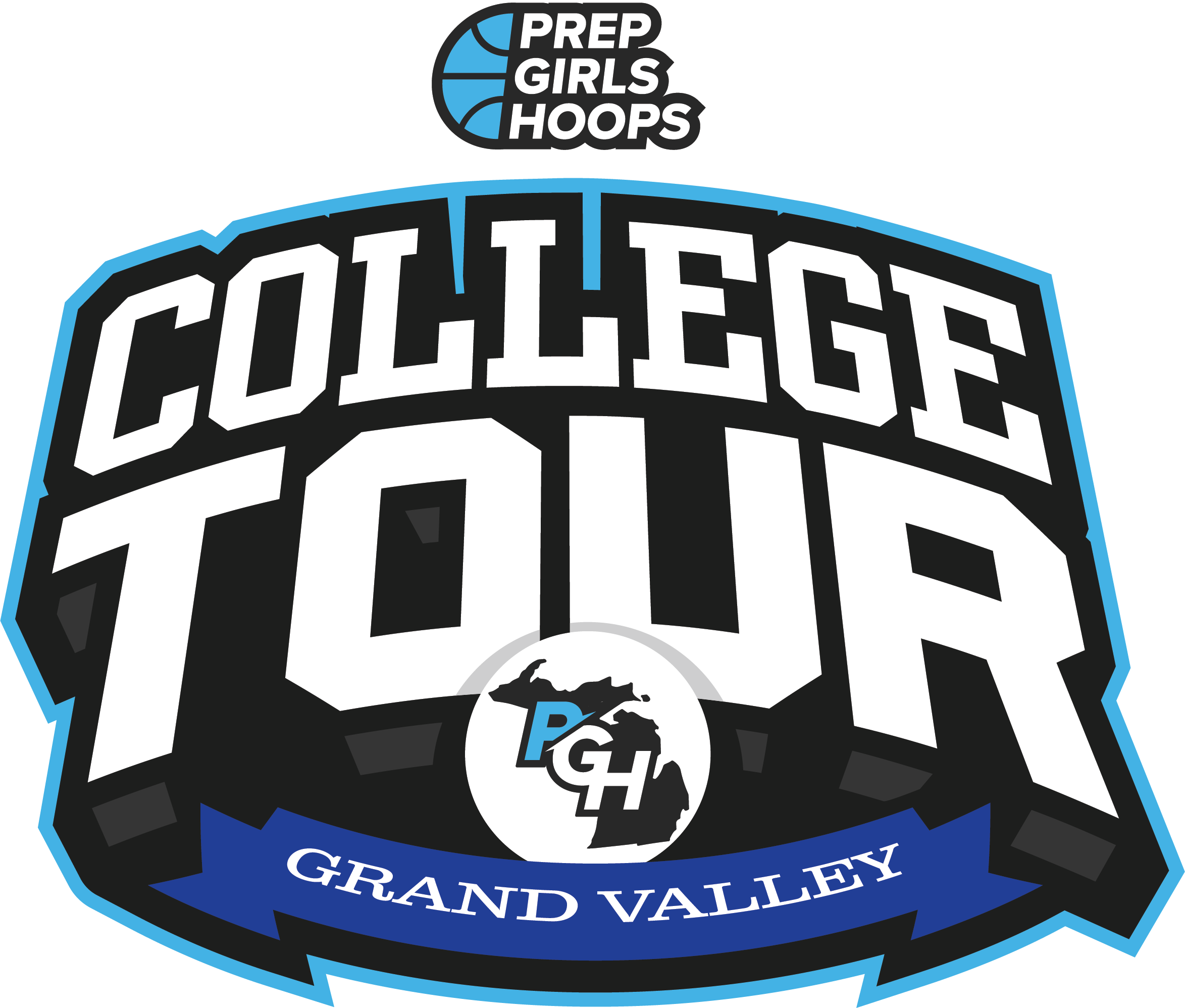 MI College Tour Session III - Grand Valley