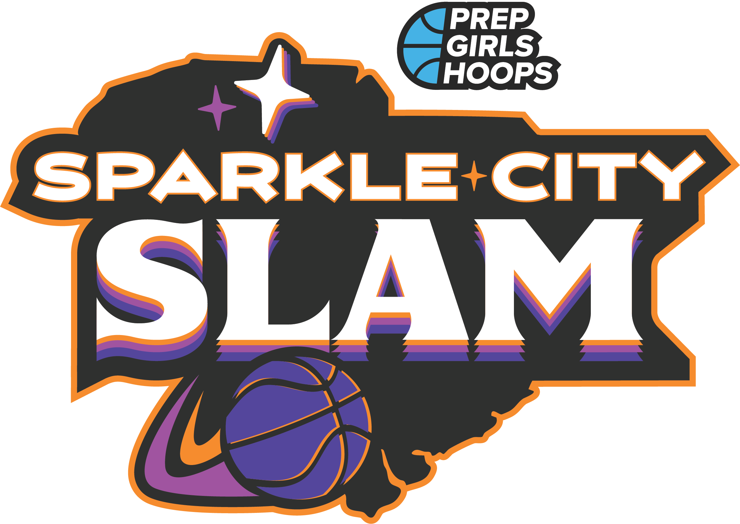 Sparkle City Slam