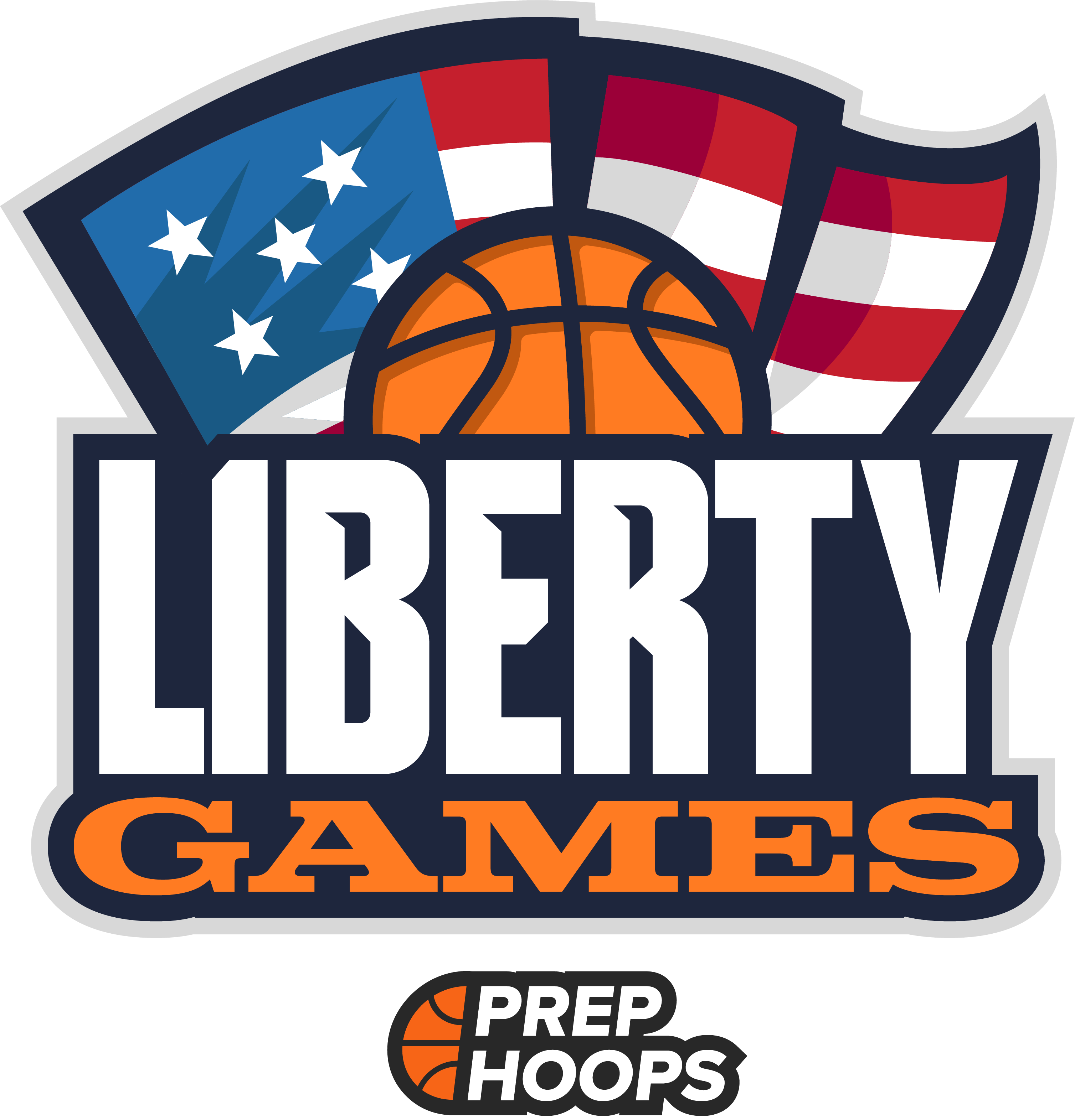 Liberty Games