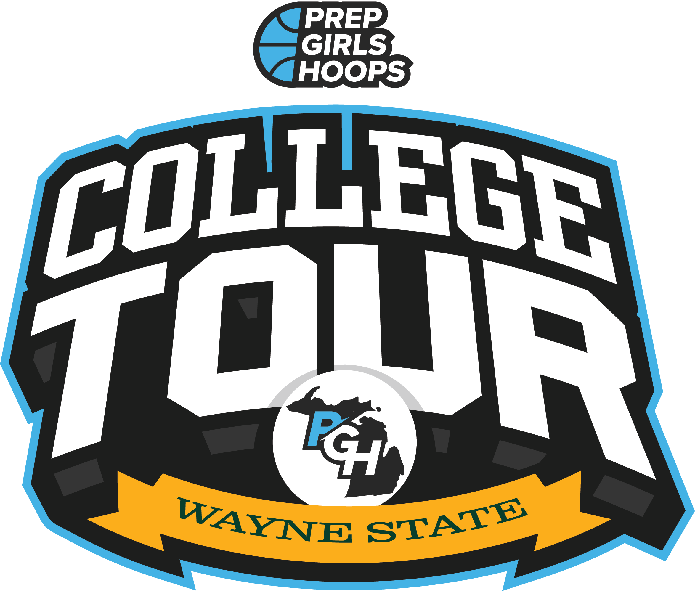 MI College Tour Session III - Wayne State