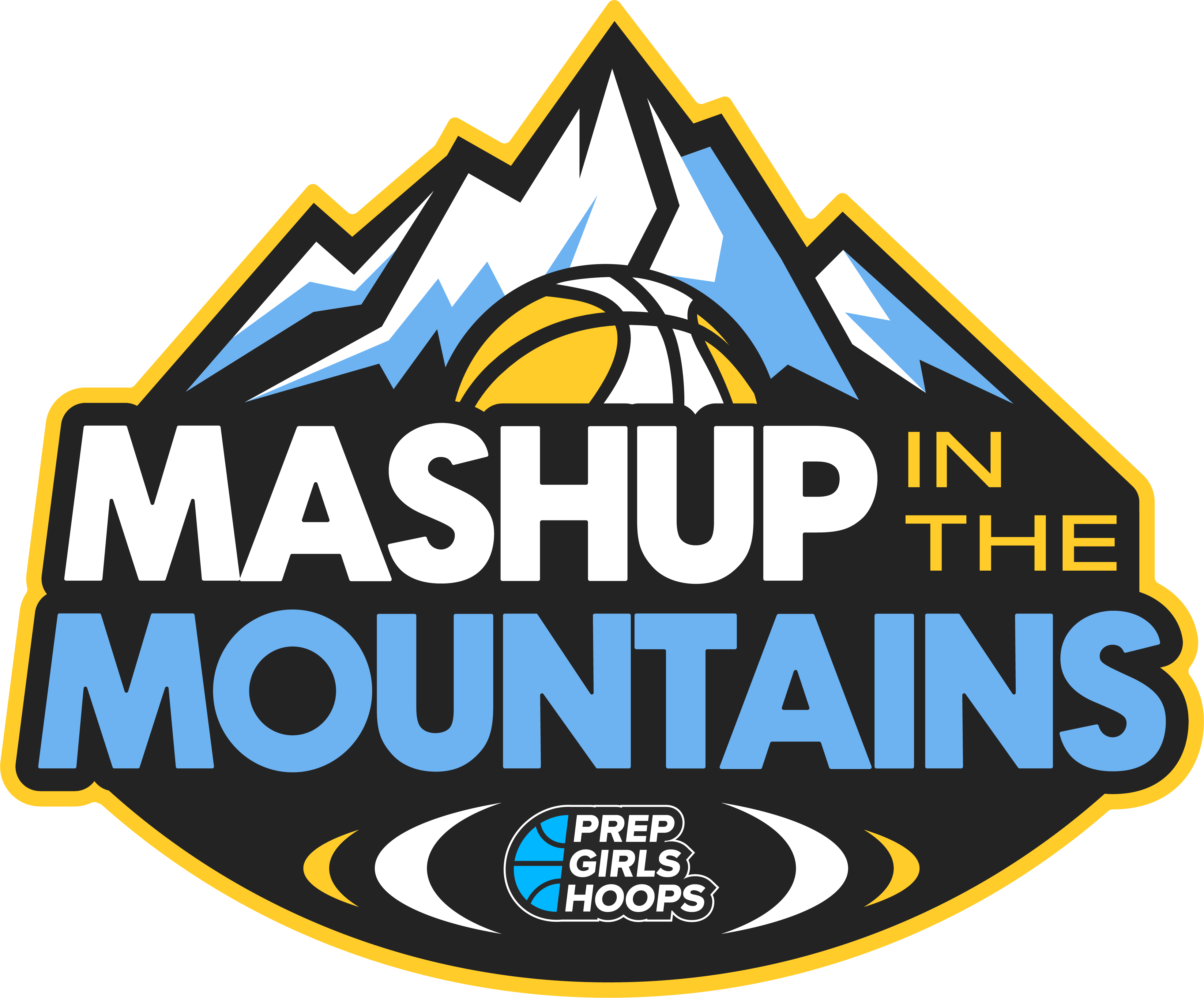 Mashup in the Mountains