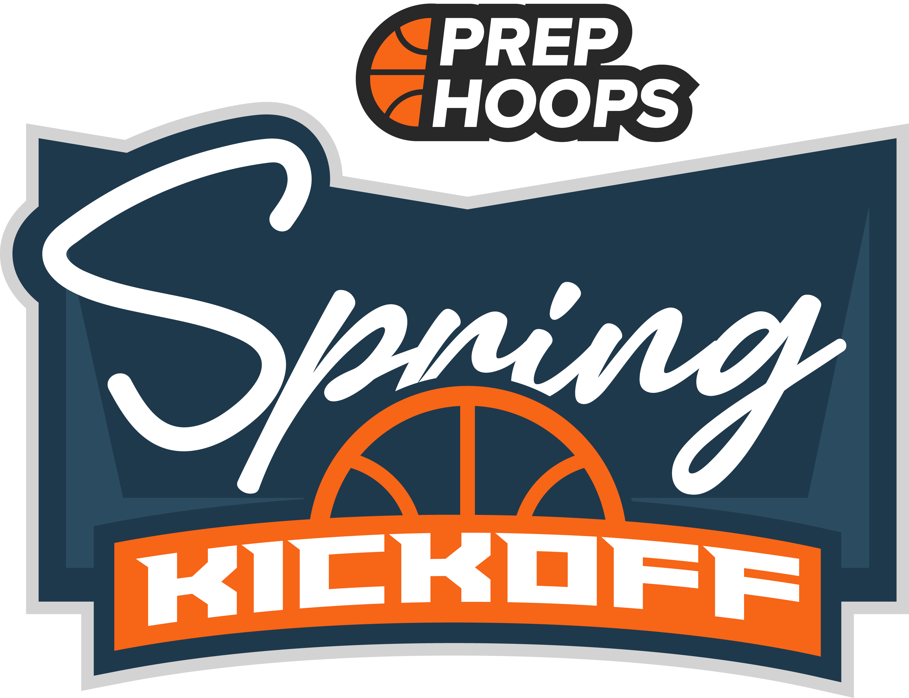 Spring Kick Off