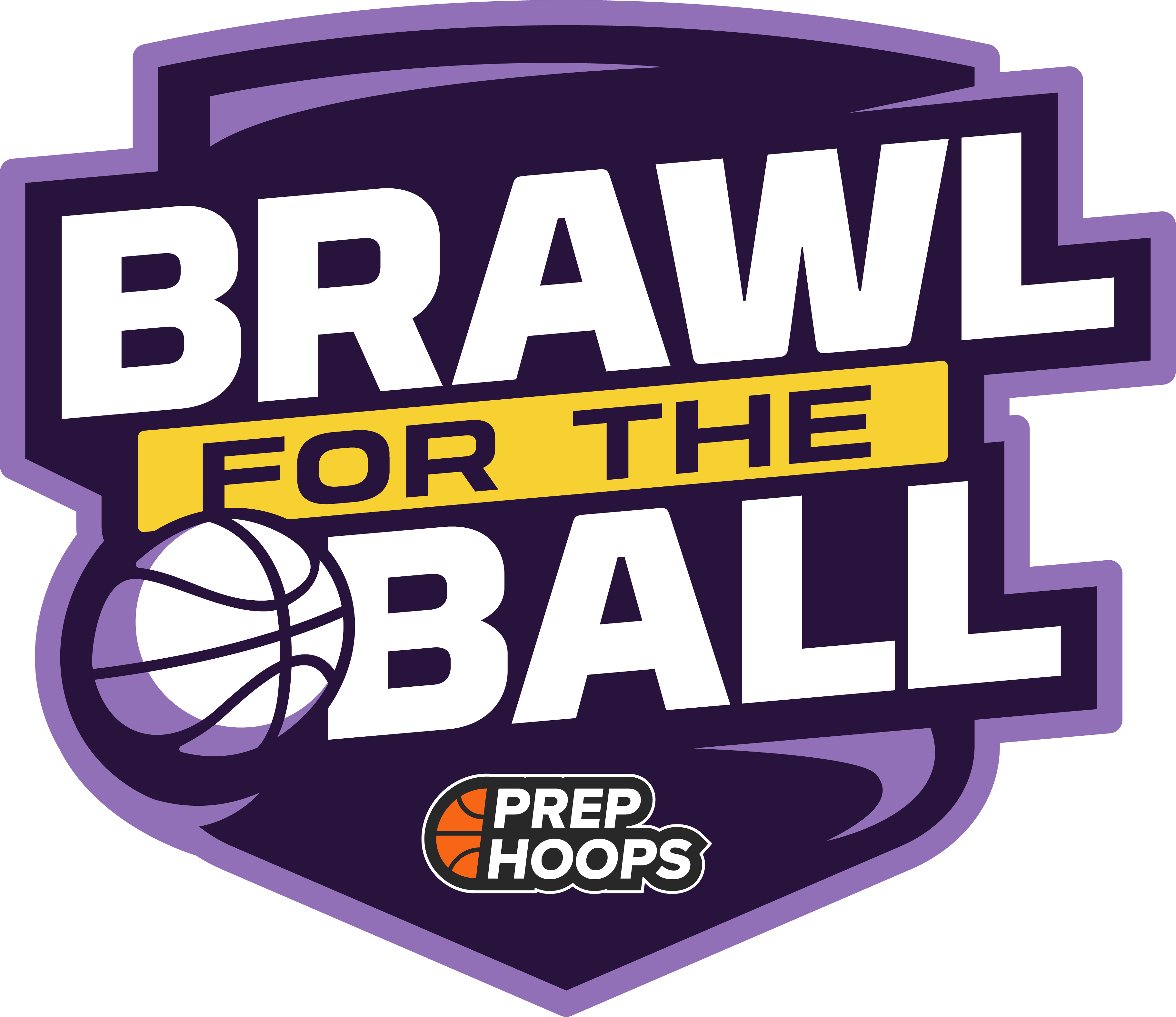 Brawl for the Ball