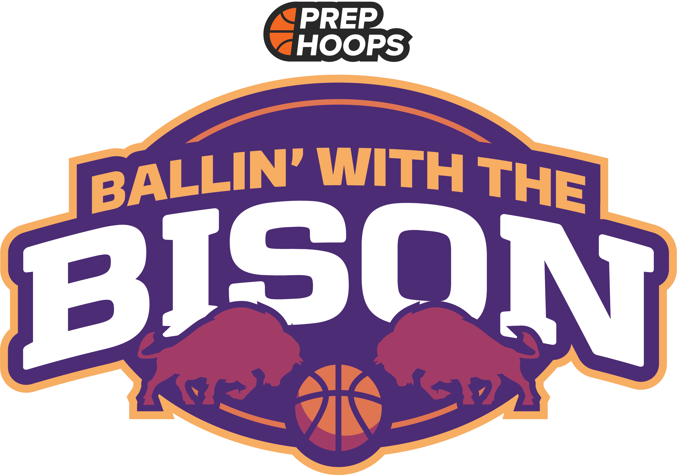 Ballin' with the Bison