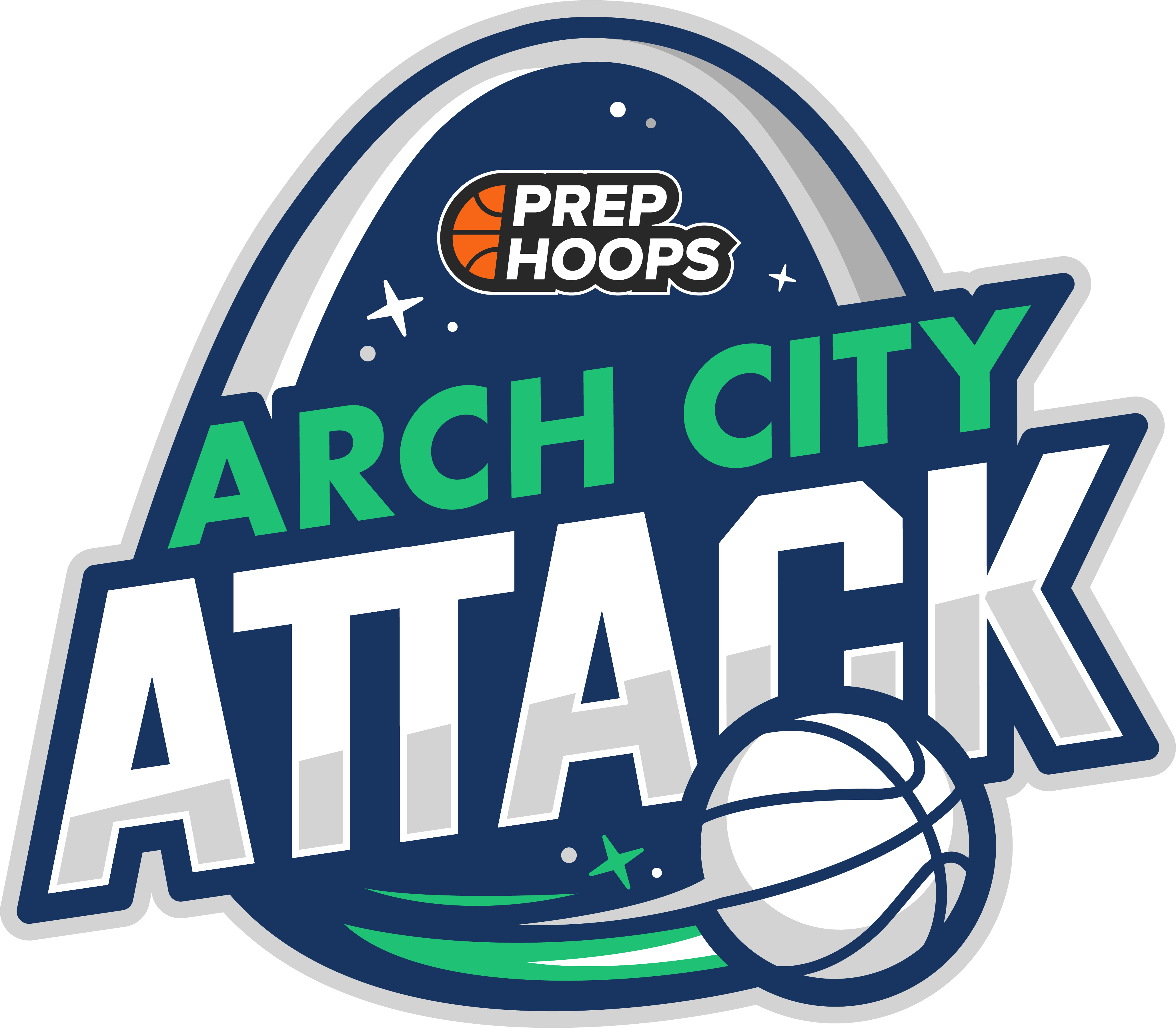 Arch City Attack