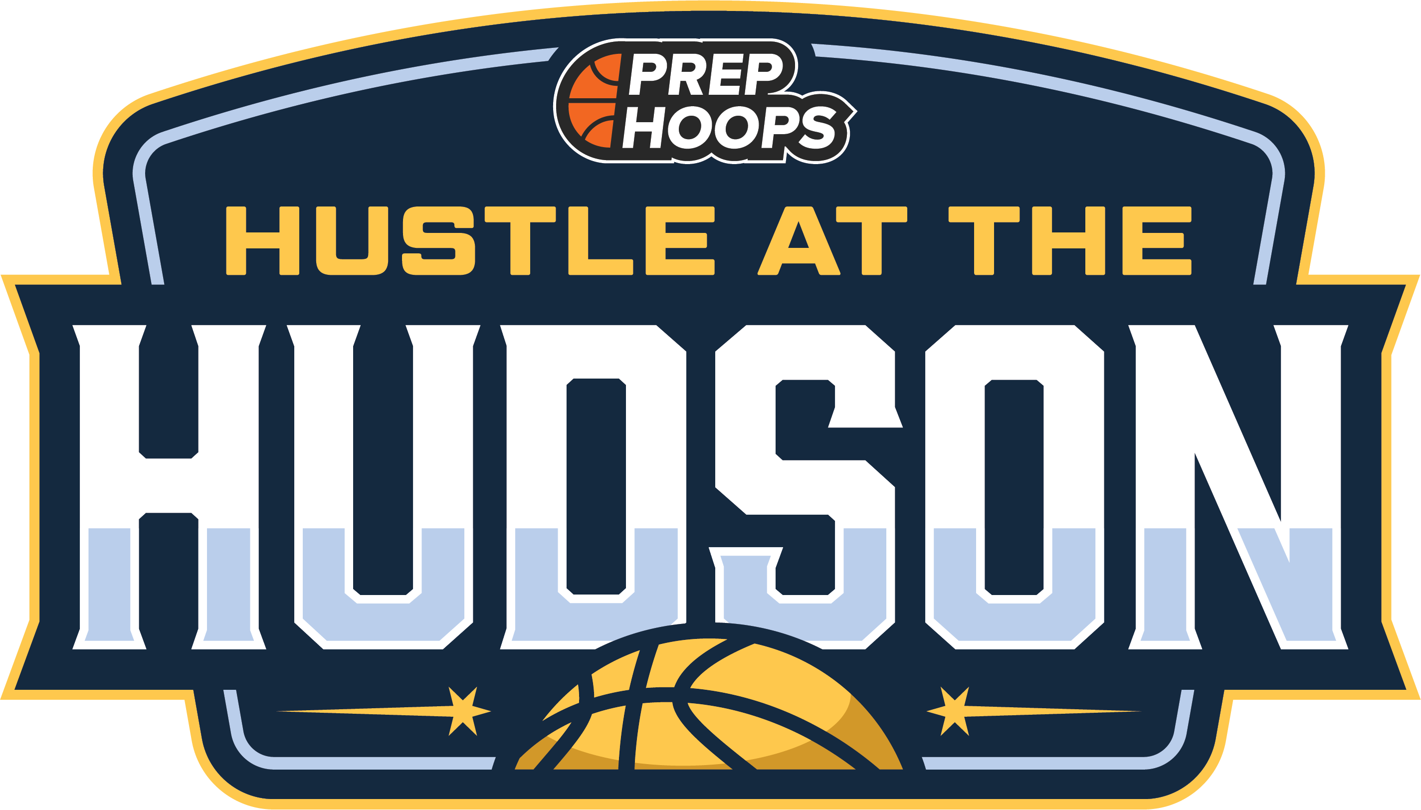 Hustle at the Hudson