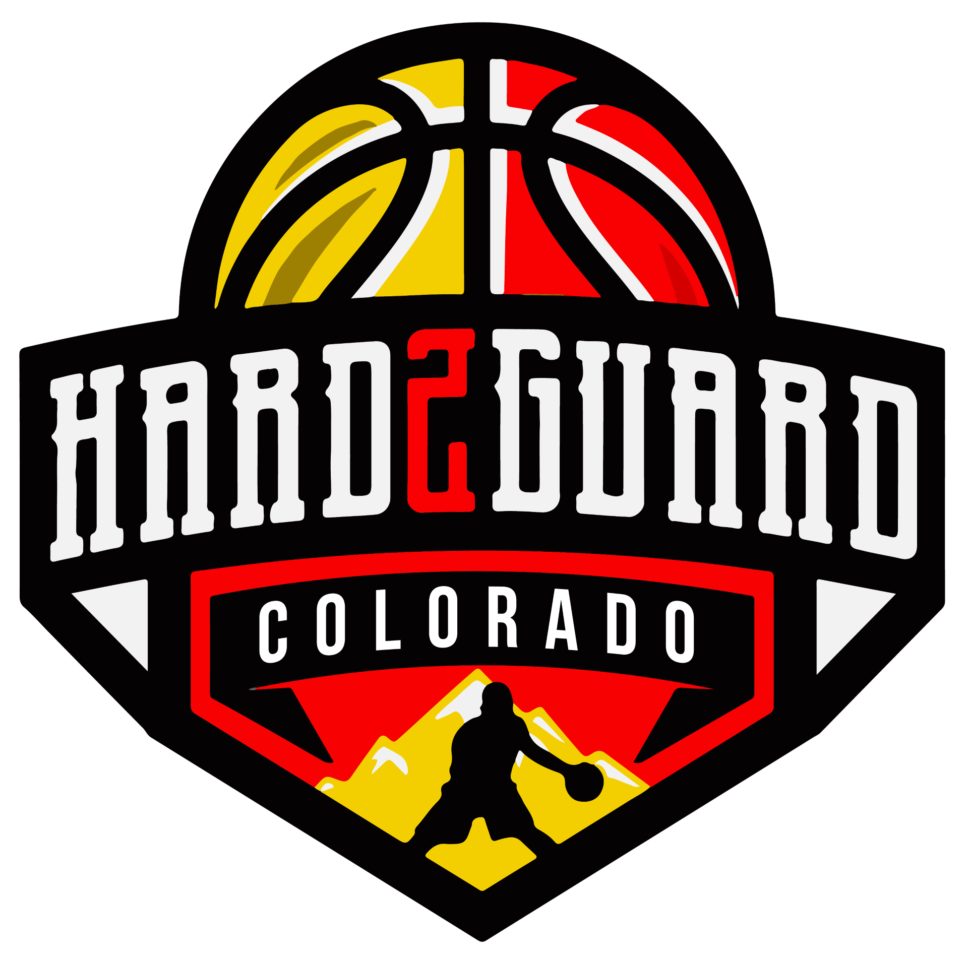Hard2Guard Colorado 15U - National