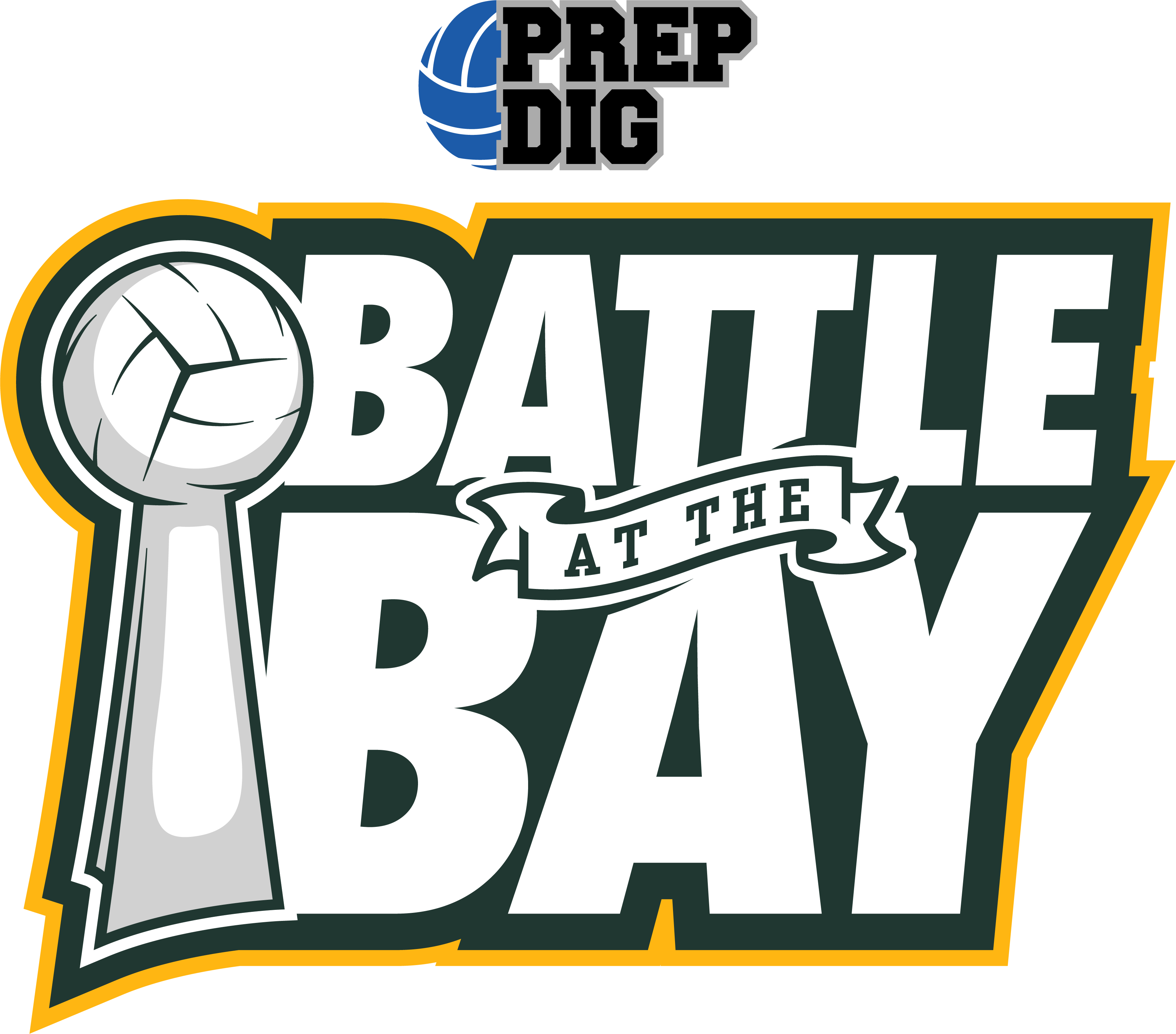 Prep Dig Battle at the Bay