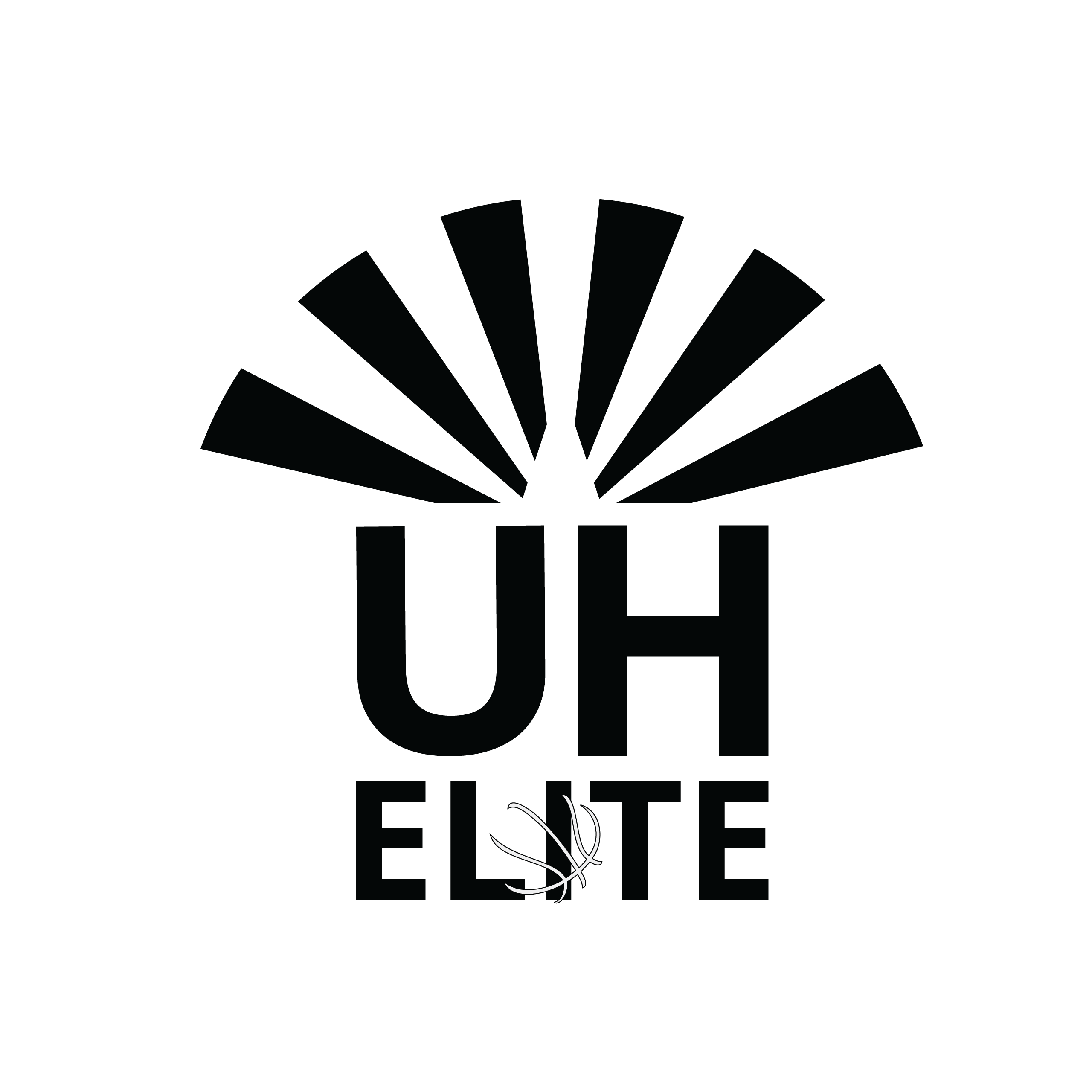 UH Elite 15U Blue