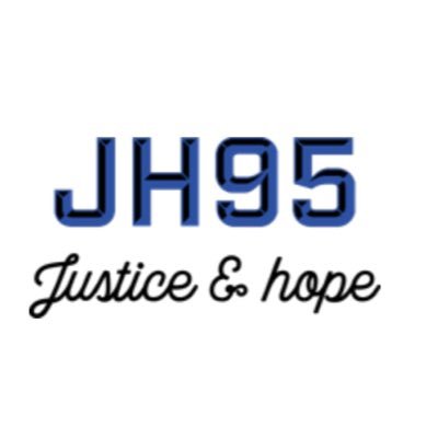 JH95 (Justice & Hope) 15U - 1