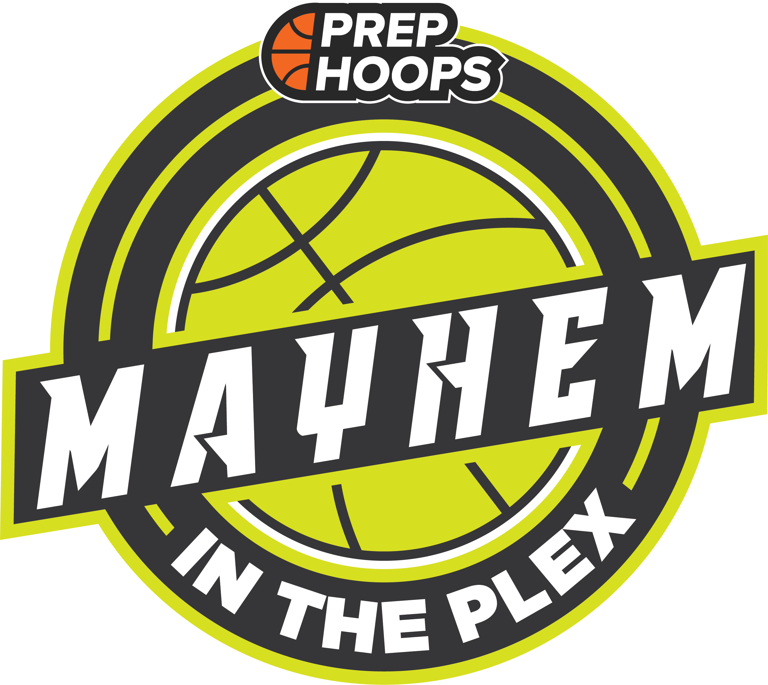 Mayhem in the Plex