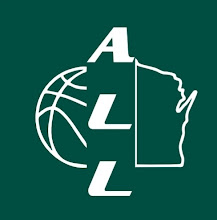 All Wisconsin 15U (Hughes)