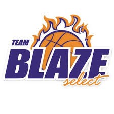 Team Blaze Select 15U
