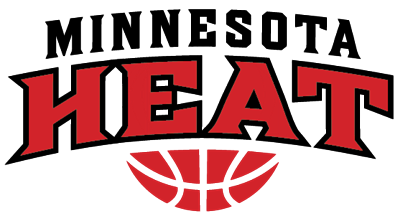 Minnesota Heat Bluhm 15u