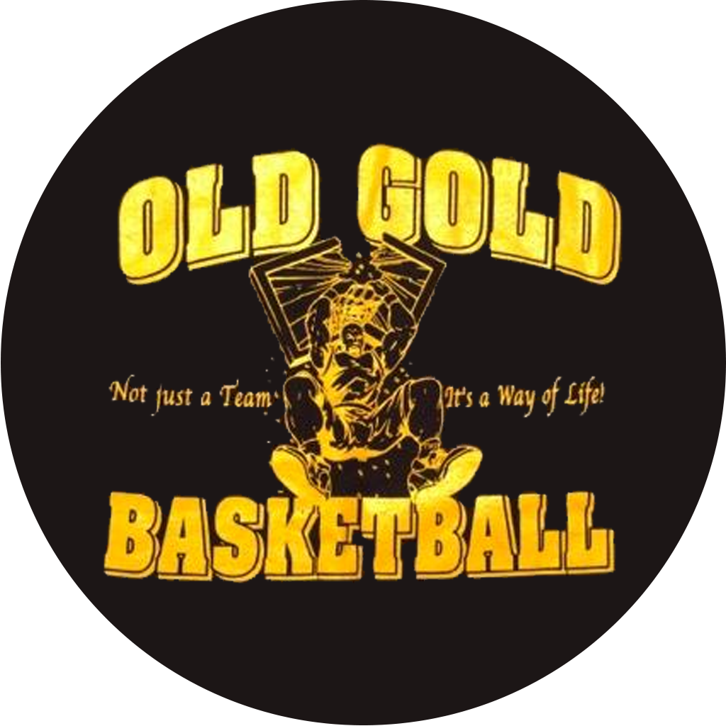 Old Gold 15U