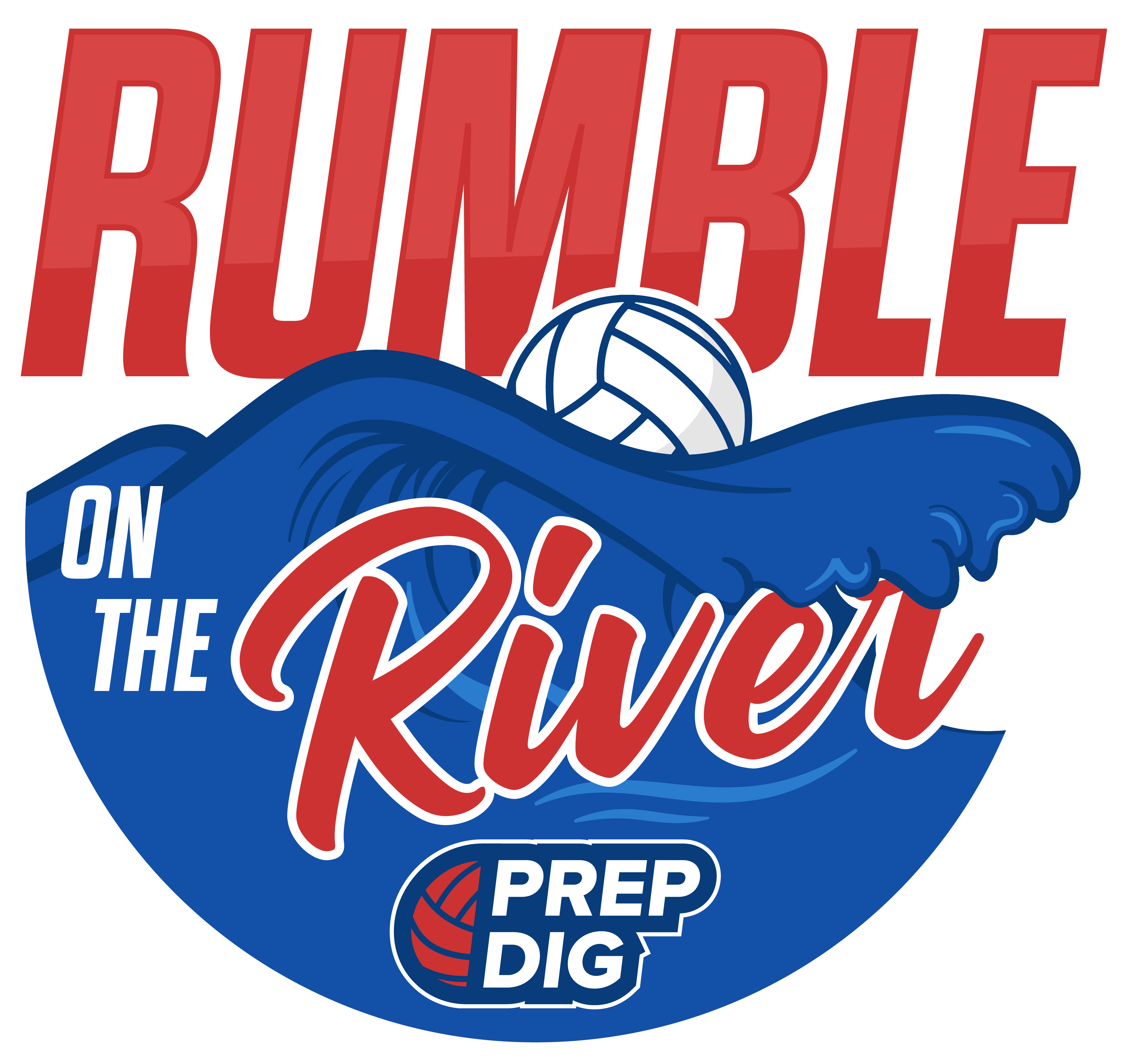 Prep Dig Rumble on the River