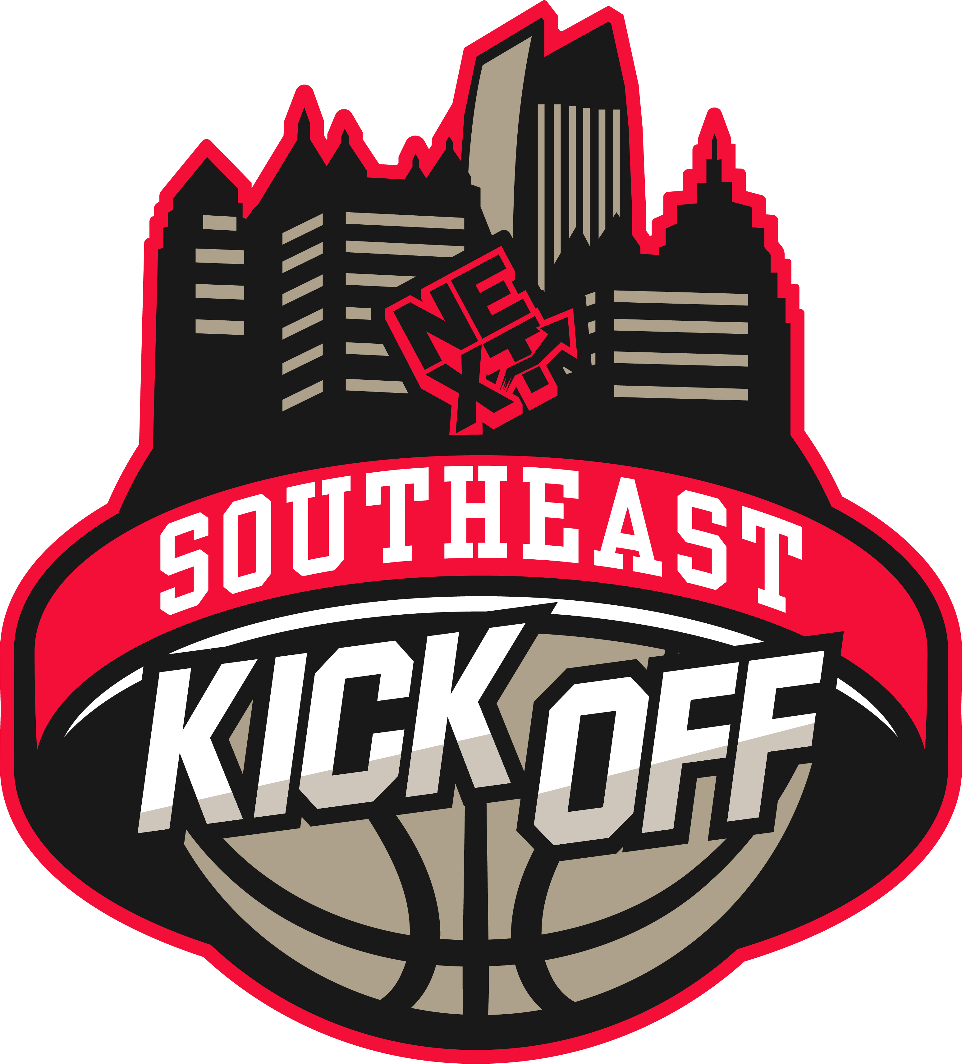 Southeast Kick Off