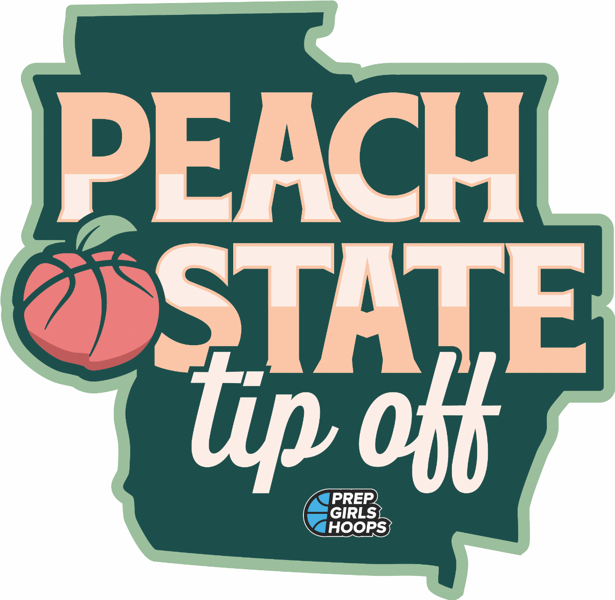 Peach State Tip-Off